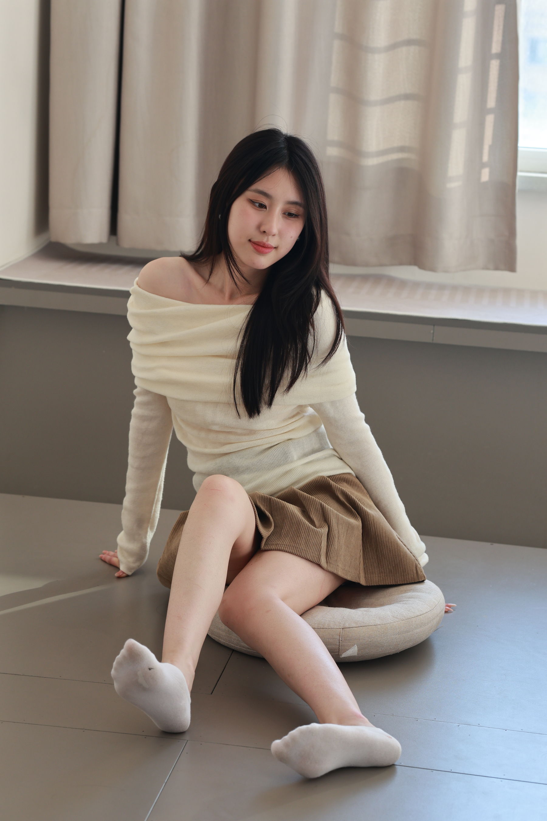 绮梦摄影 2024.09.02 No.014 yaya 珍藏无修无水印版/(511P)