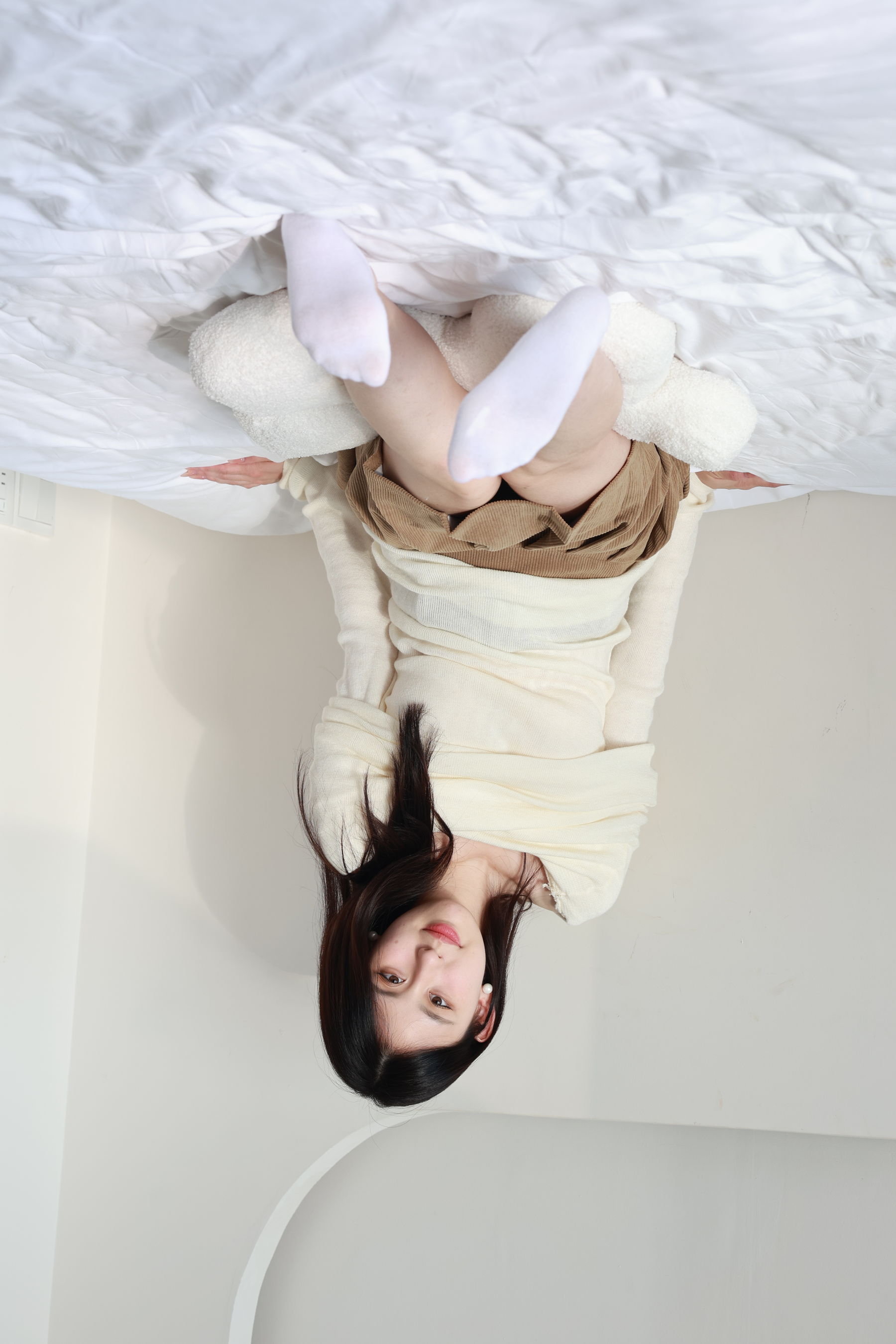 绮梦摄影 2024.09.02 No.014 yaya 珍藏无修无水印版/(511P)