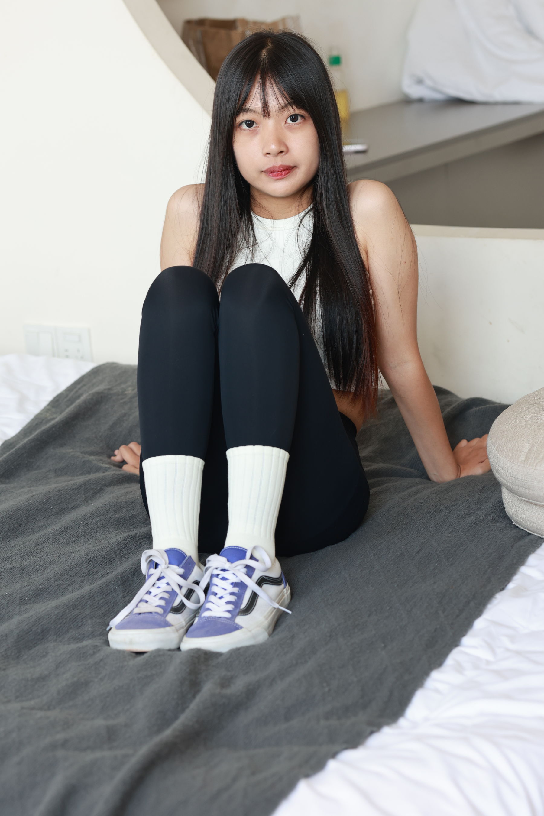 绮梦摄影 2024.09.01 No.013 团子 珍藏无修无水印版/(369P)