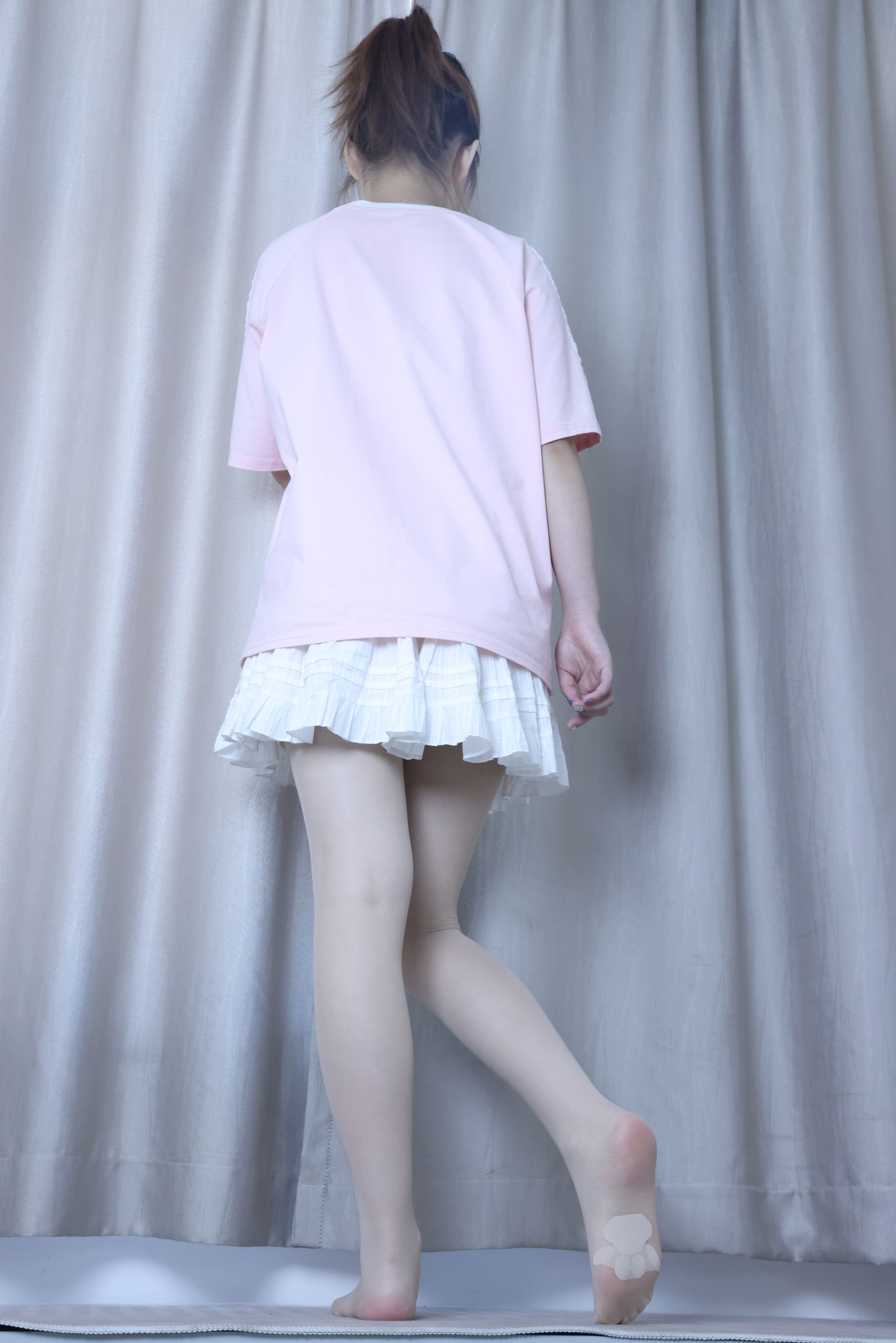 绮梦摄影 2024.09.05 No.017 露露 珍藏无修无水印版/(1150P)