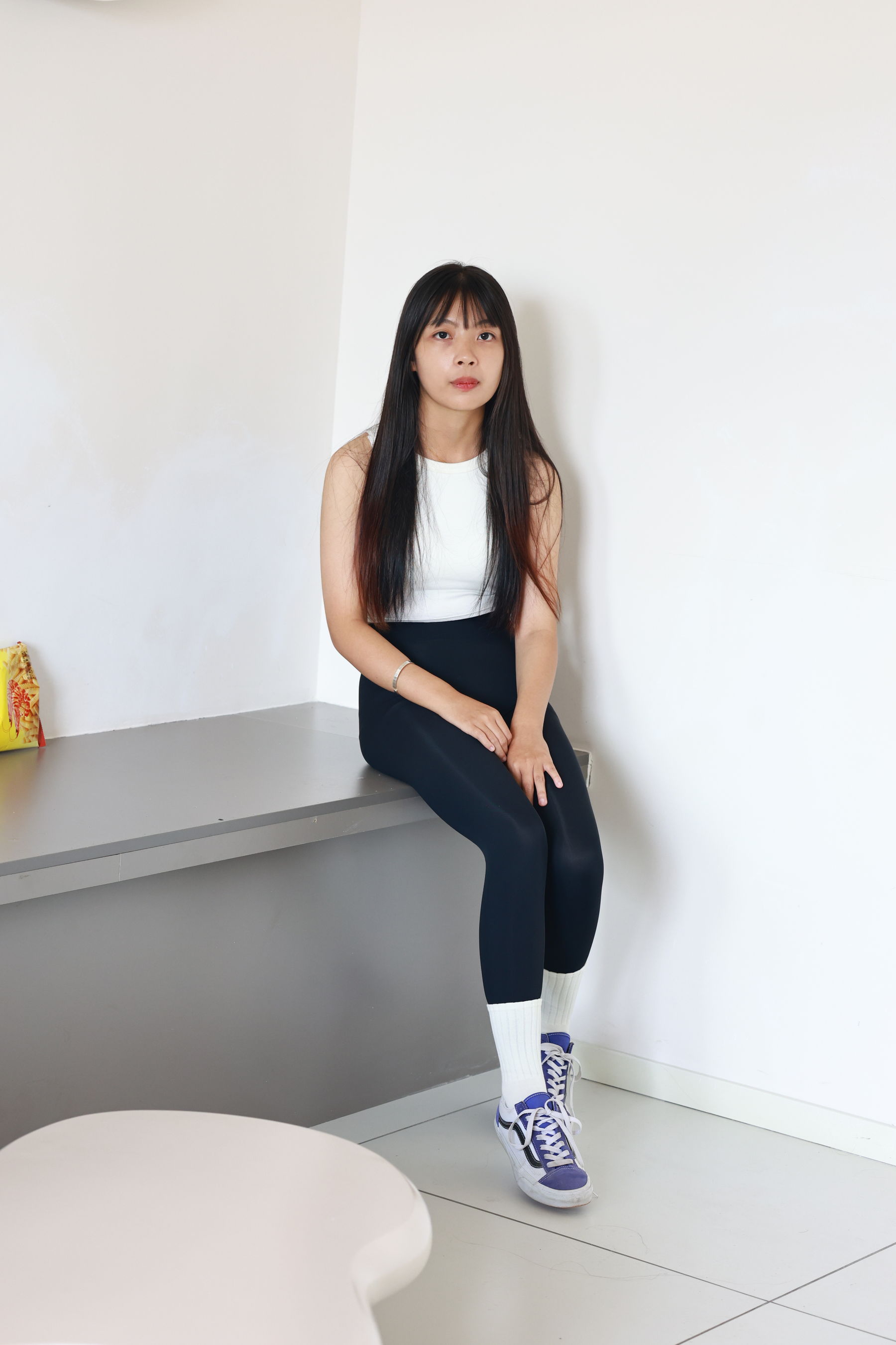 绮梦摄影 2024.09.01 No.013 团子 珍藏无修无水印版/(369P)