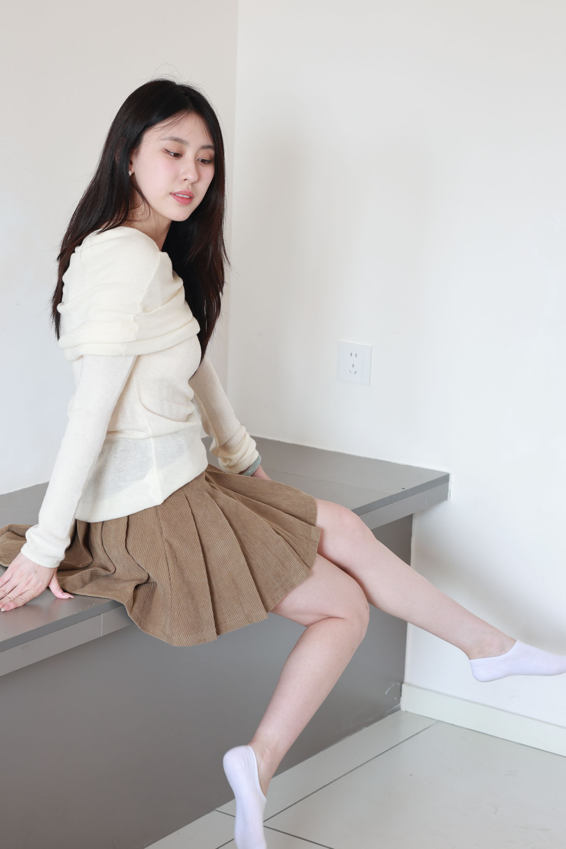 绮梦摄影 2024.09.02 No.014 yaya 珍藏无修无水印版/(511P)