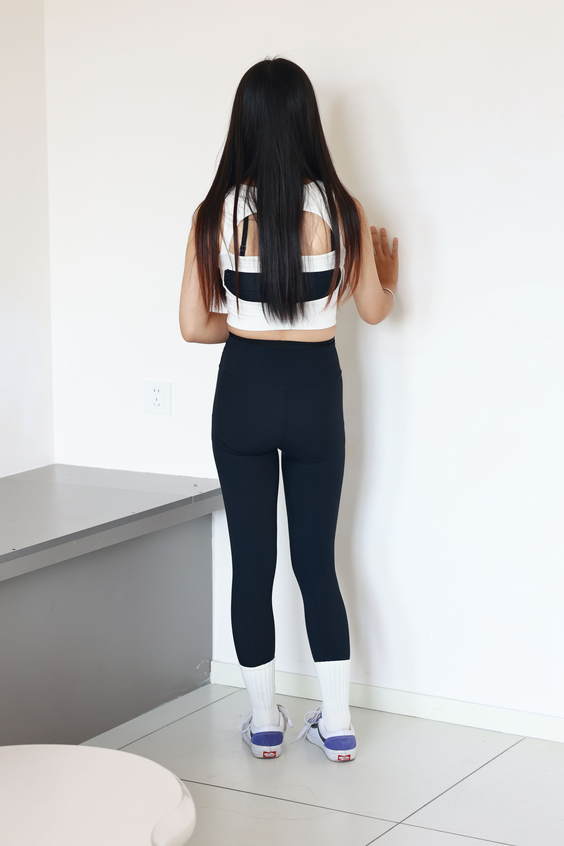 绮梦摄影 2024.09.01 No.013 团子 珍藏无修无水印版/(369P)