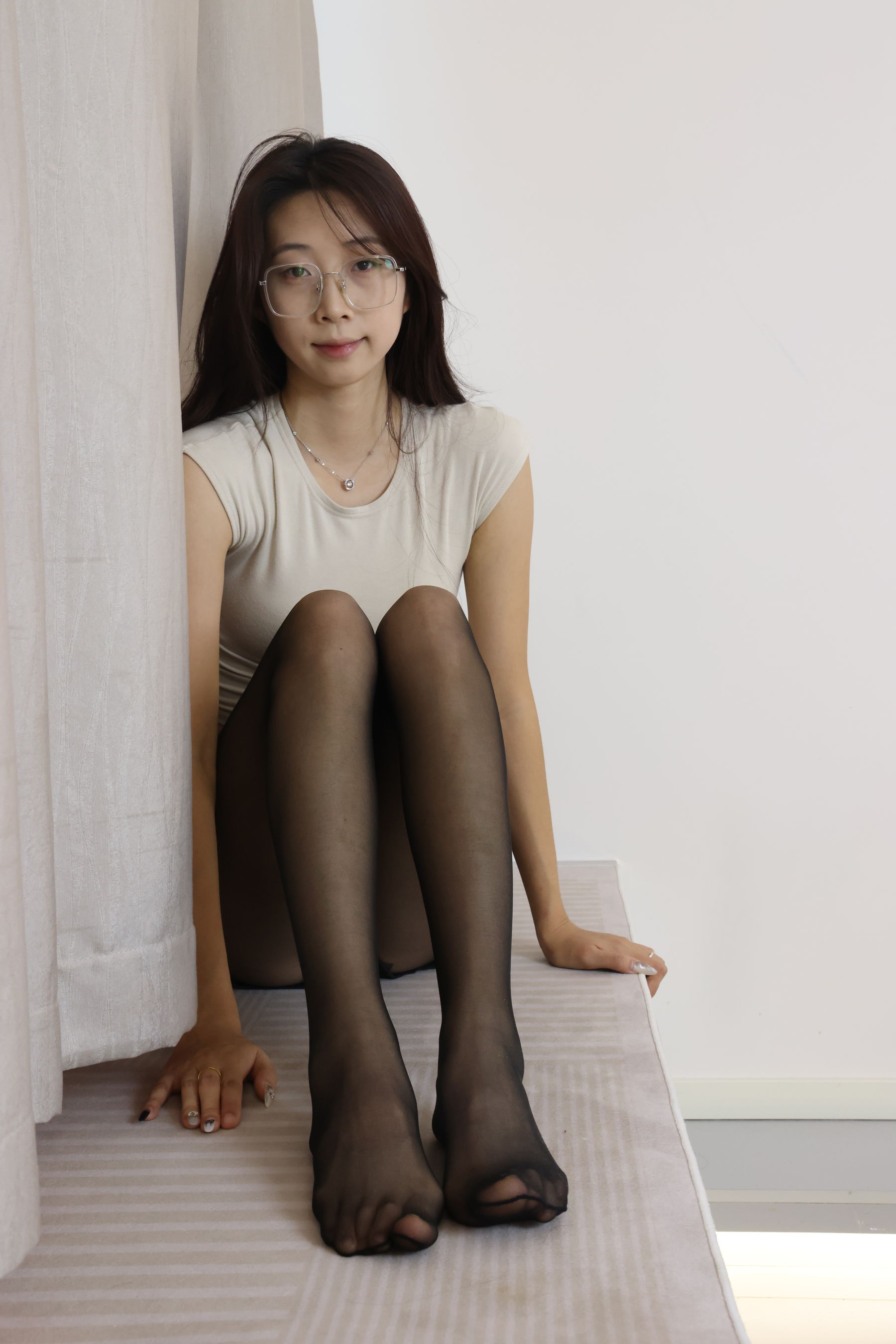 绮梦摄影 2024.09.03 No.015 秋月 珍藏无修无水印版/(867P)