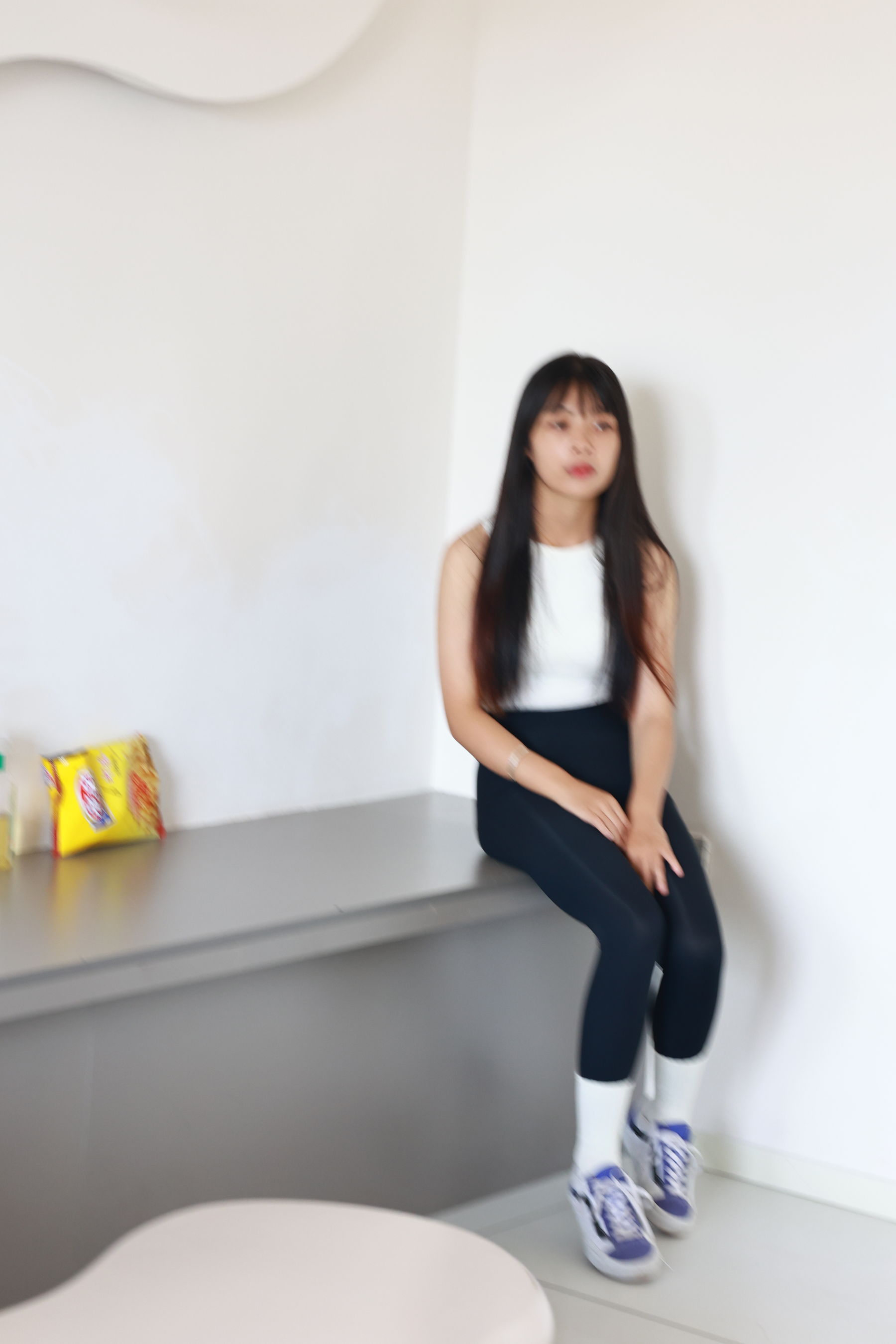 绮梦摄影 2024.09.01 No.013 团子 珍藏无修无水印版/(369P)