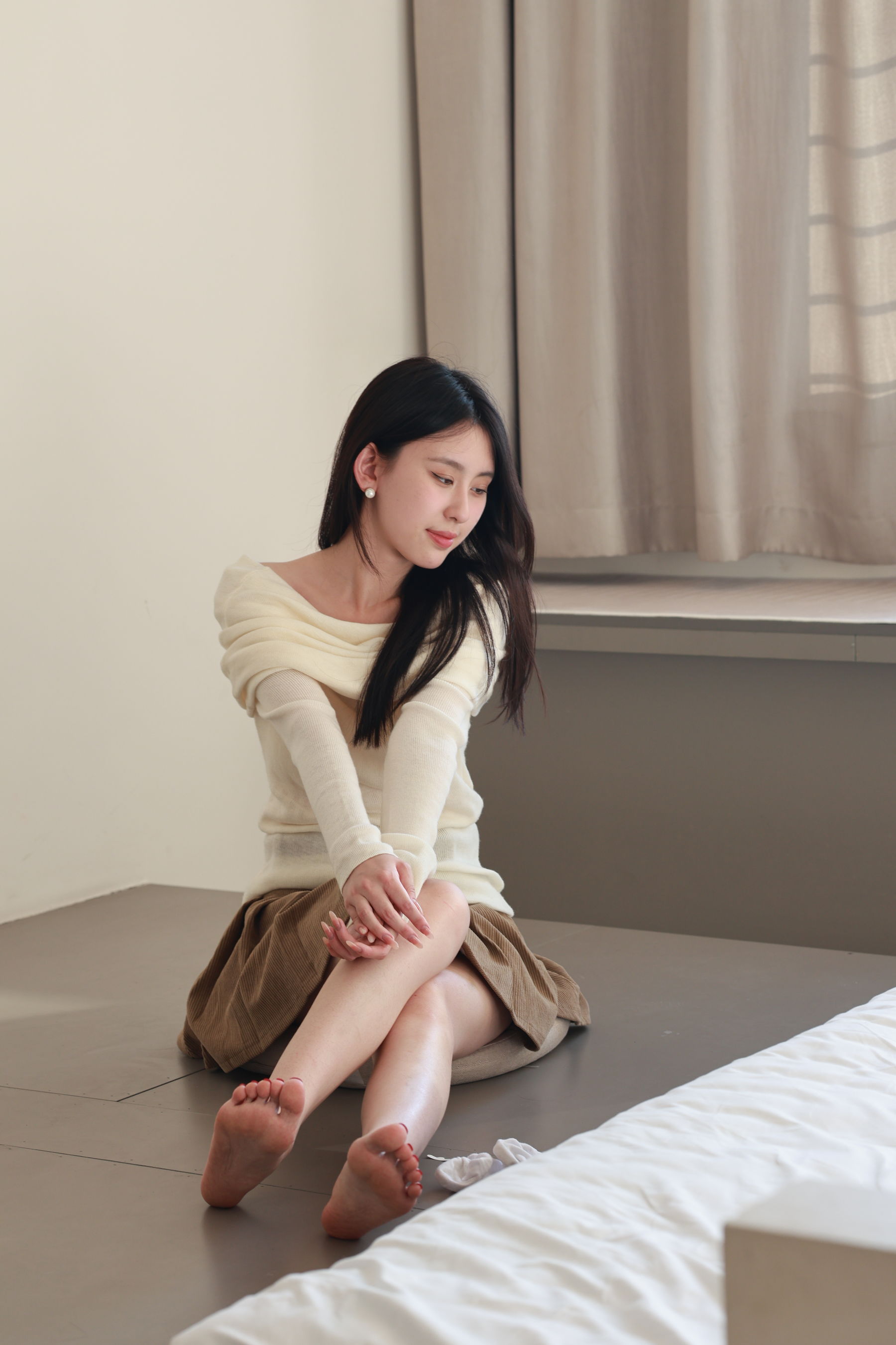 绮梦摄影 2024.09.02 No.014 yaya 珍藏无修无水印版/(511P)