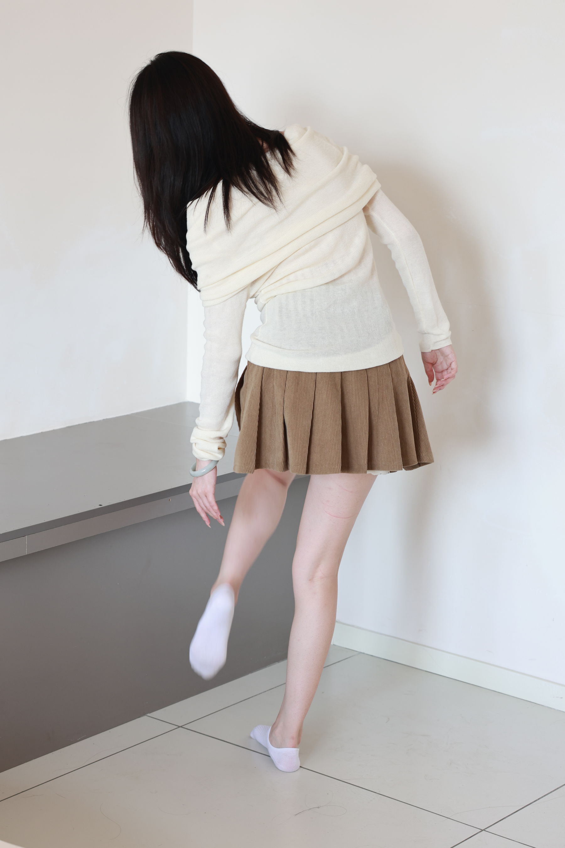 绮梦摄影 2024.09.02 No.014 yaya 珍藏无修无水印版/(511P)