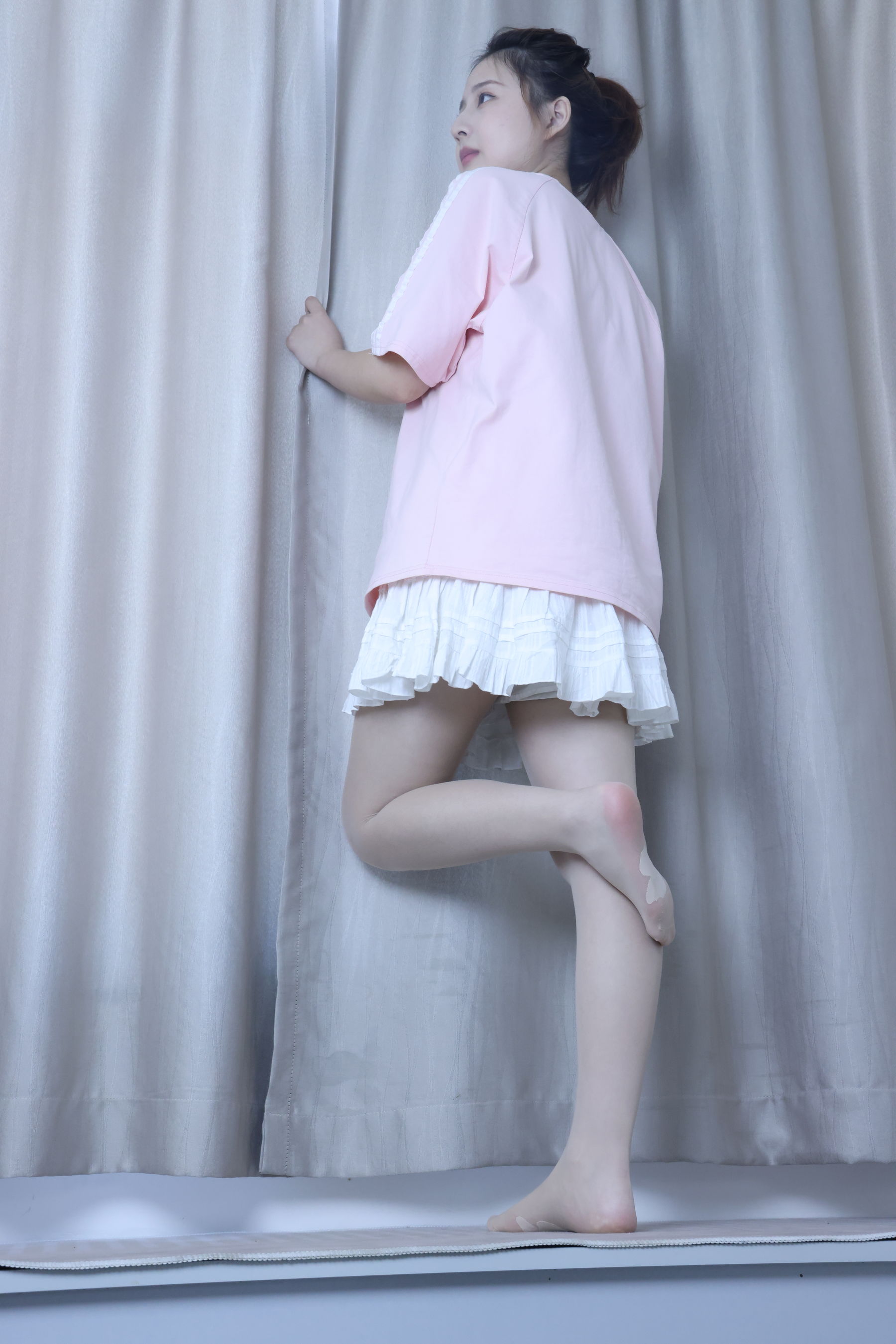 绮梦摄影 2024.09.05 No.017 露露 珍藏无修无水印版/(1150P)