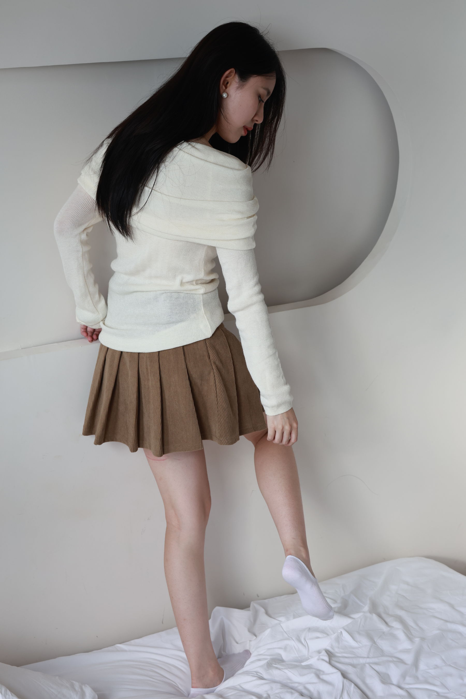 绮梦摄影 2024.09.02 No.014 yaya 珍藏无修无水印版/(511P)