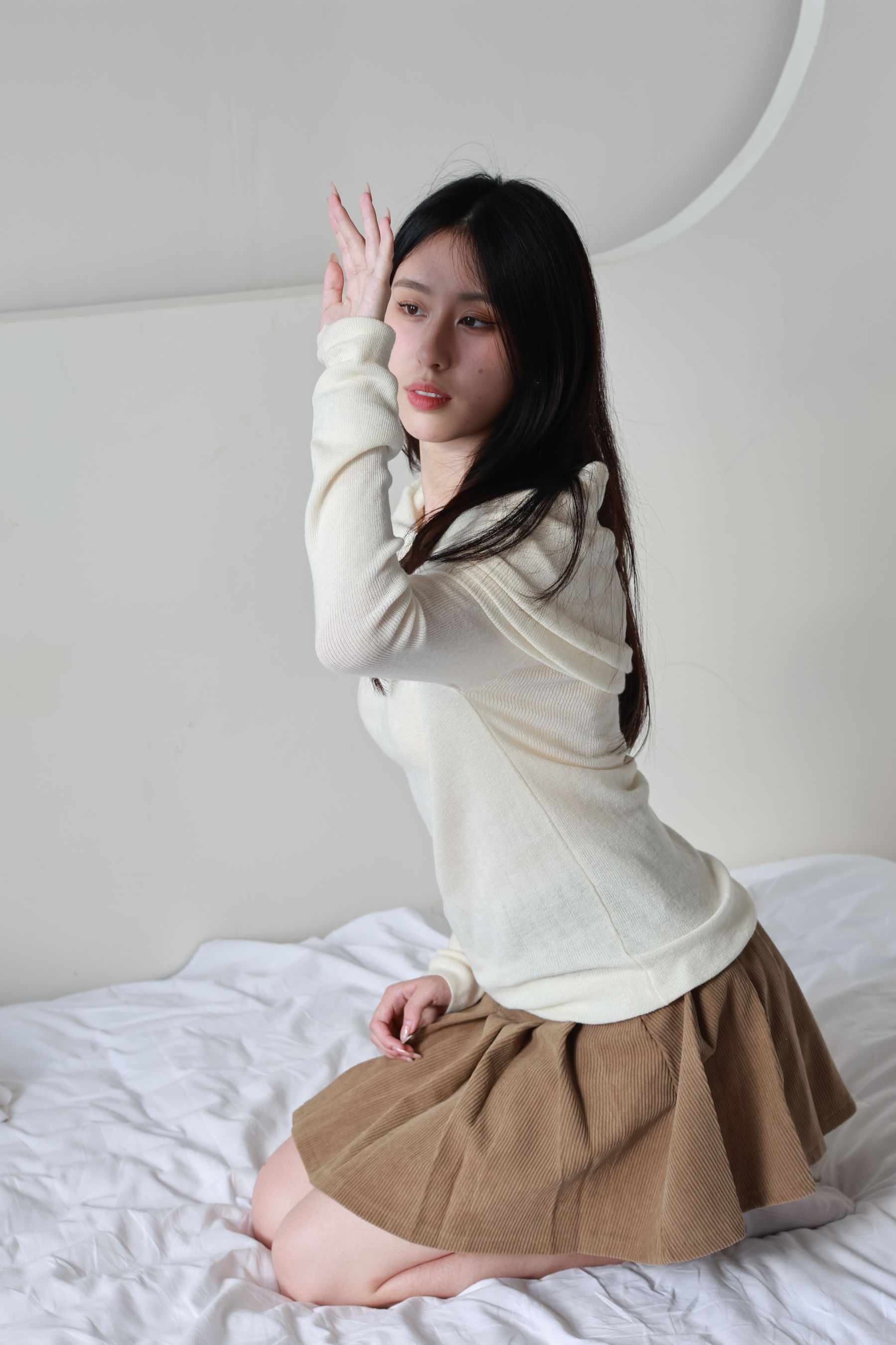 绮梦摄影 2024.09.02 No.014 yaya 珍藏无修无水印版/(511P)