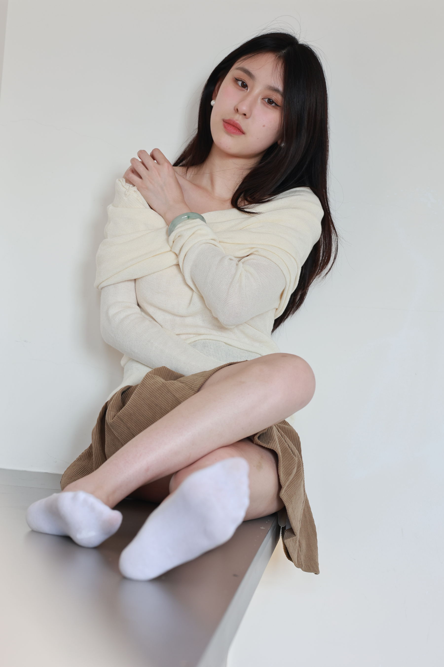 绮梦摄影 2024.09.02 No.014 yaya 珍藏无修无水印版/(511P)