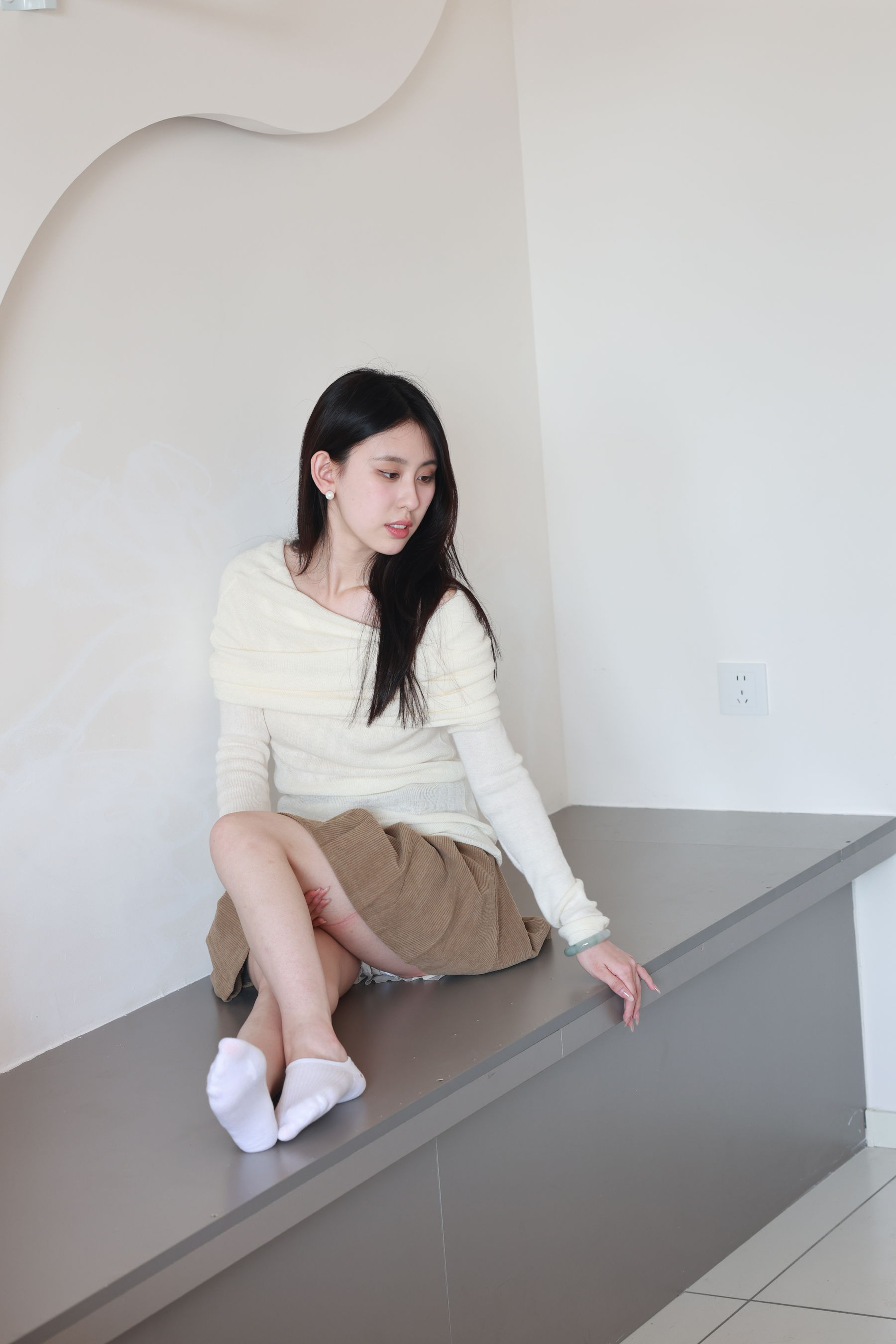 绮梦摄影 2024.09.02 No.014 yaya 珍藏无修无水印版/(511P)