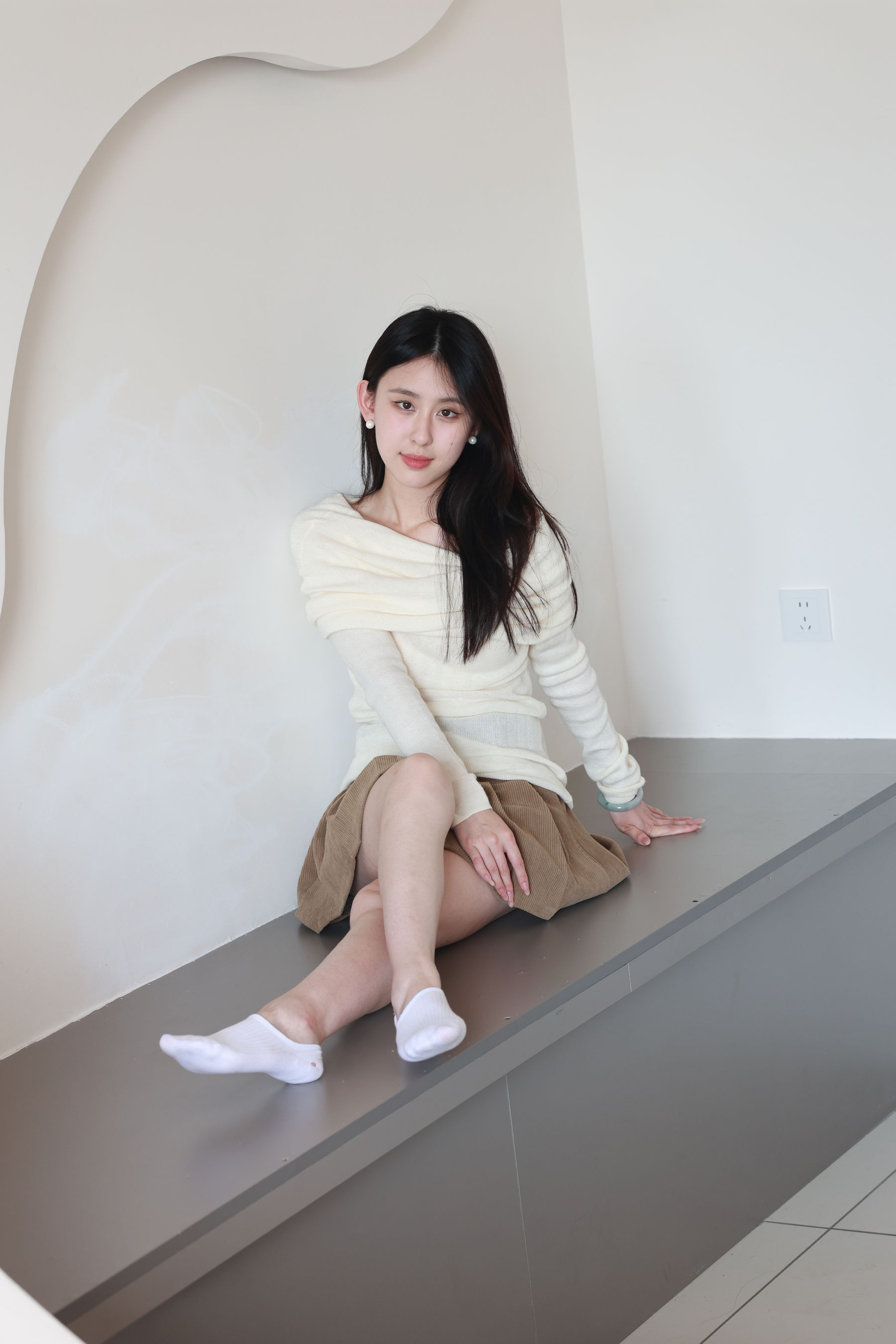 绮梦摄影 2024.09.02 No.014 yaya 珍藏无修无水印版/(511P)