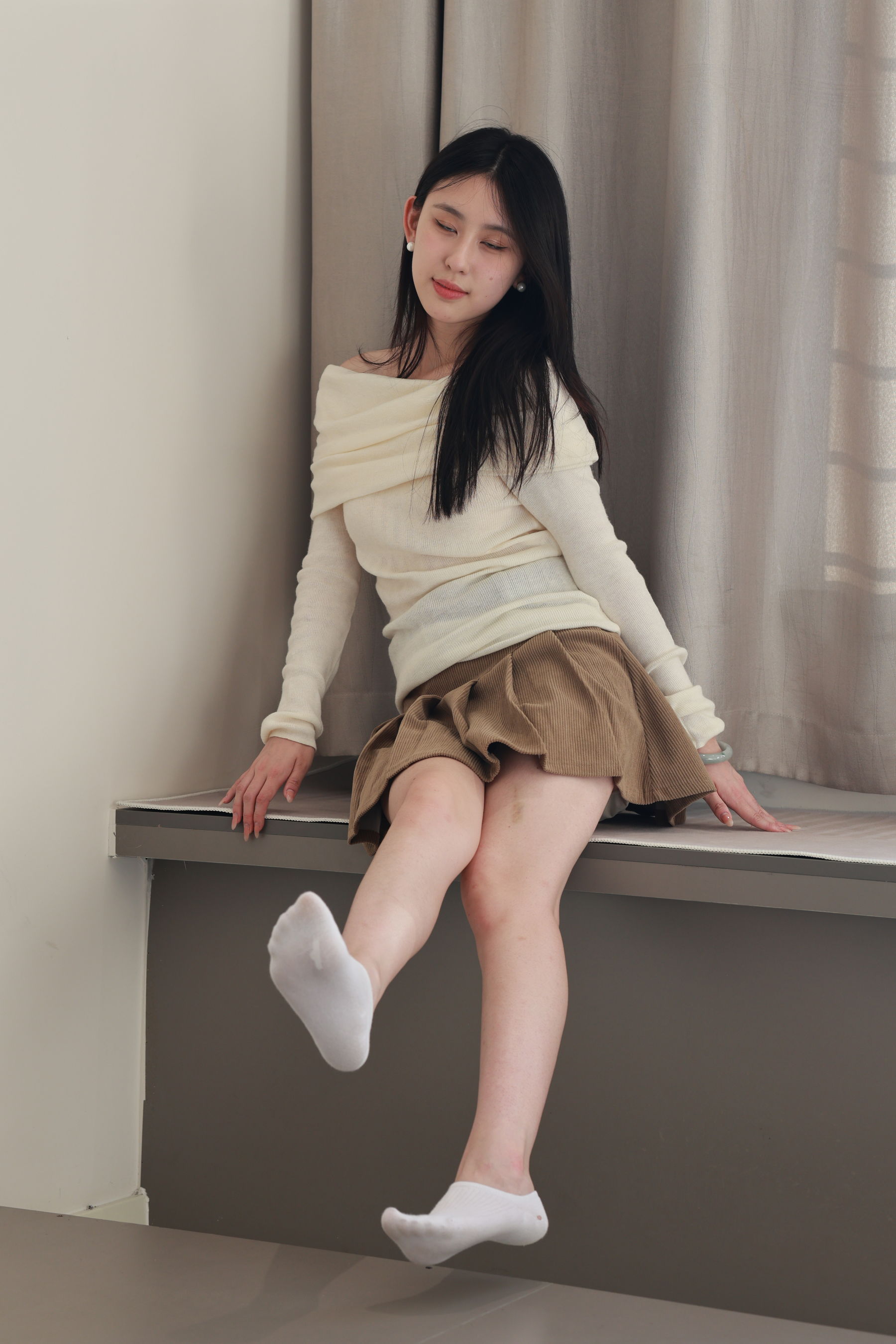 绮梦摄影 2024.09.02 No.014 yaya 珍藏无修无水印版/(511P)