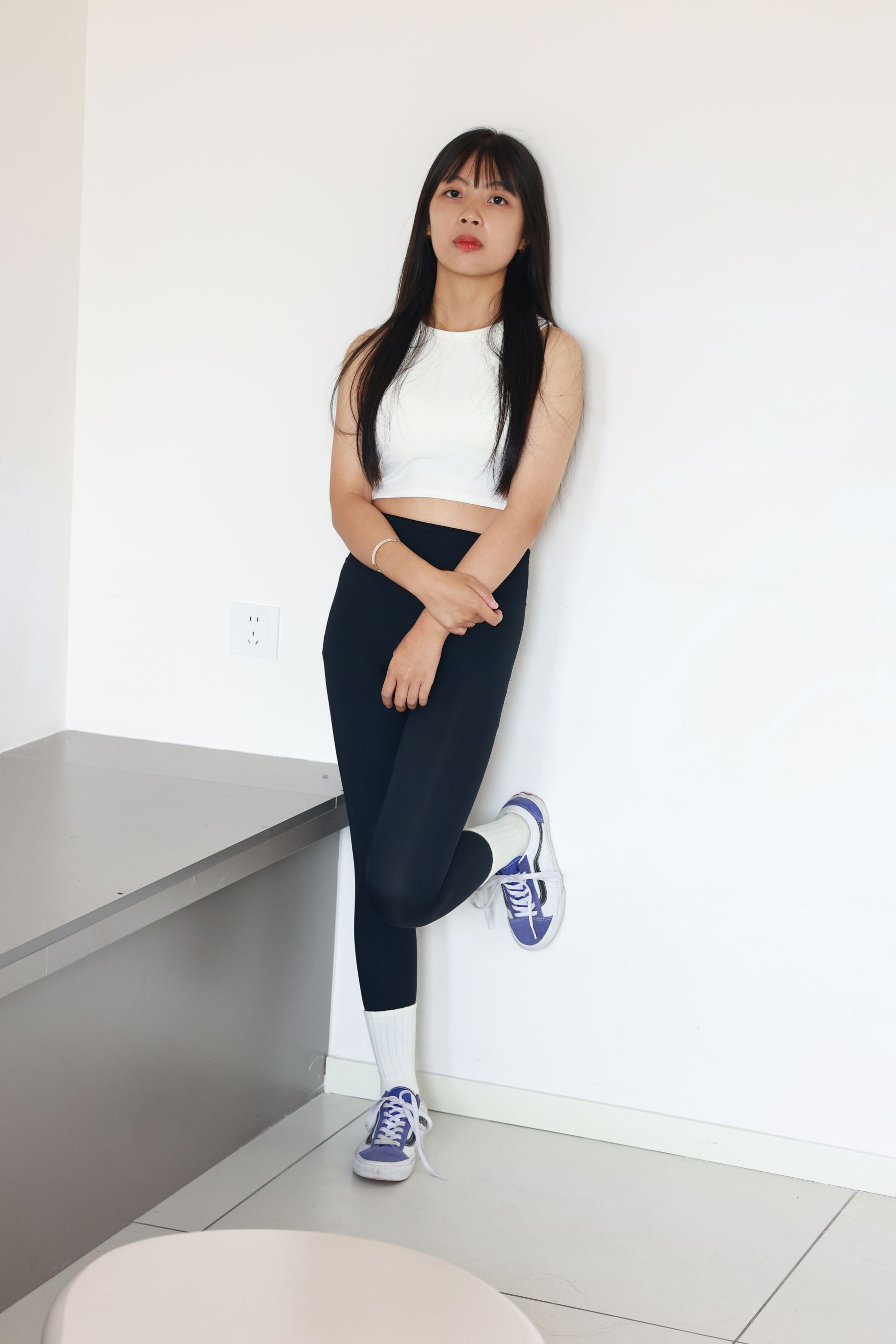 绮梦摄影 2024.09.01 No.013 团子 珍藏无修无水印版/(369P)