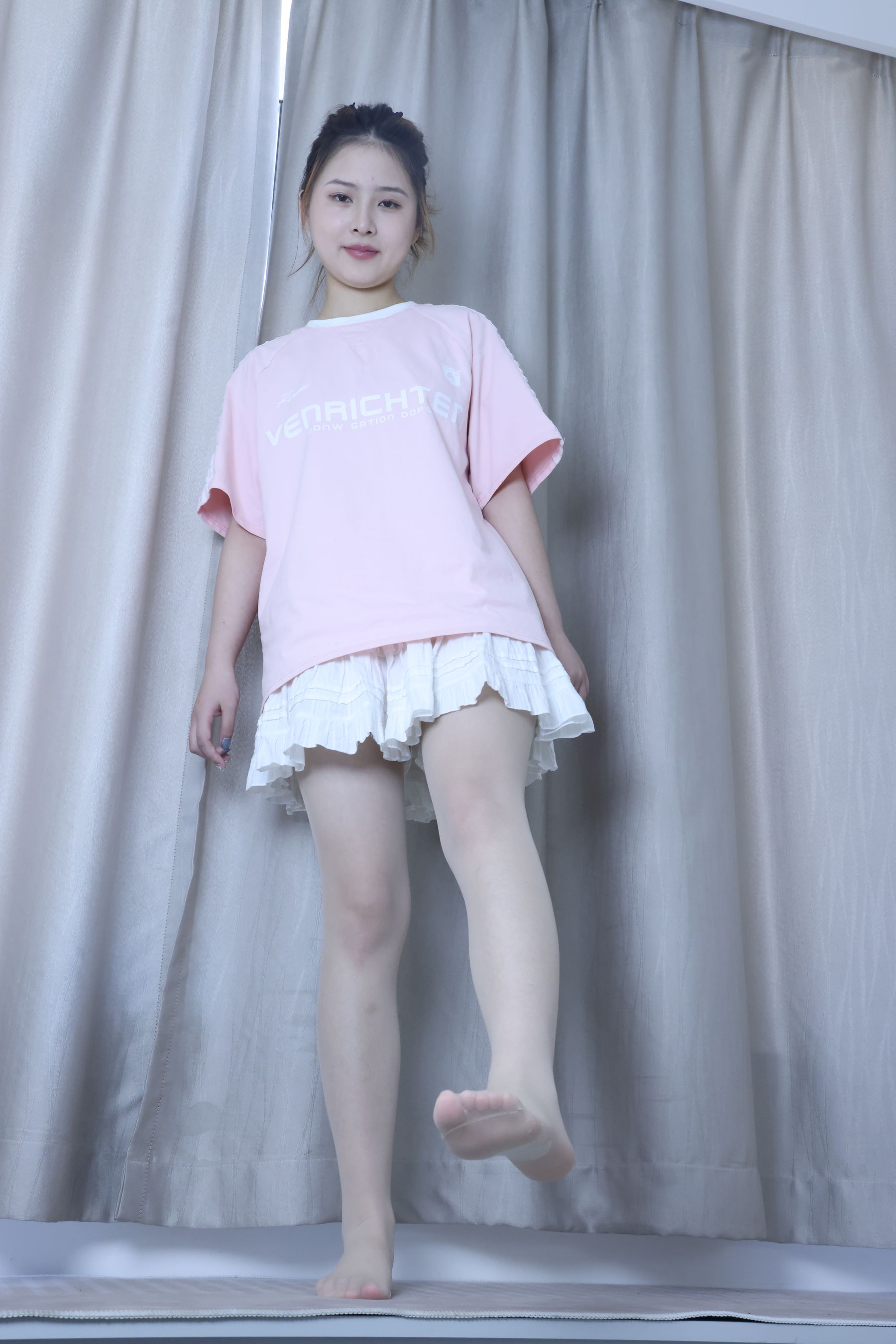 绮梦摄影 2024.09.05 No.017 露露 珍藏无修无水印版/(1150P)