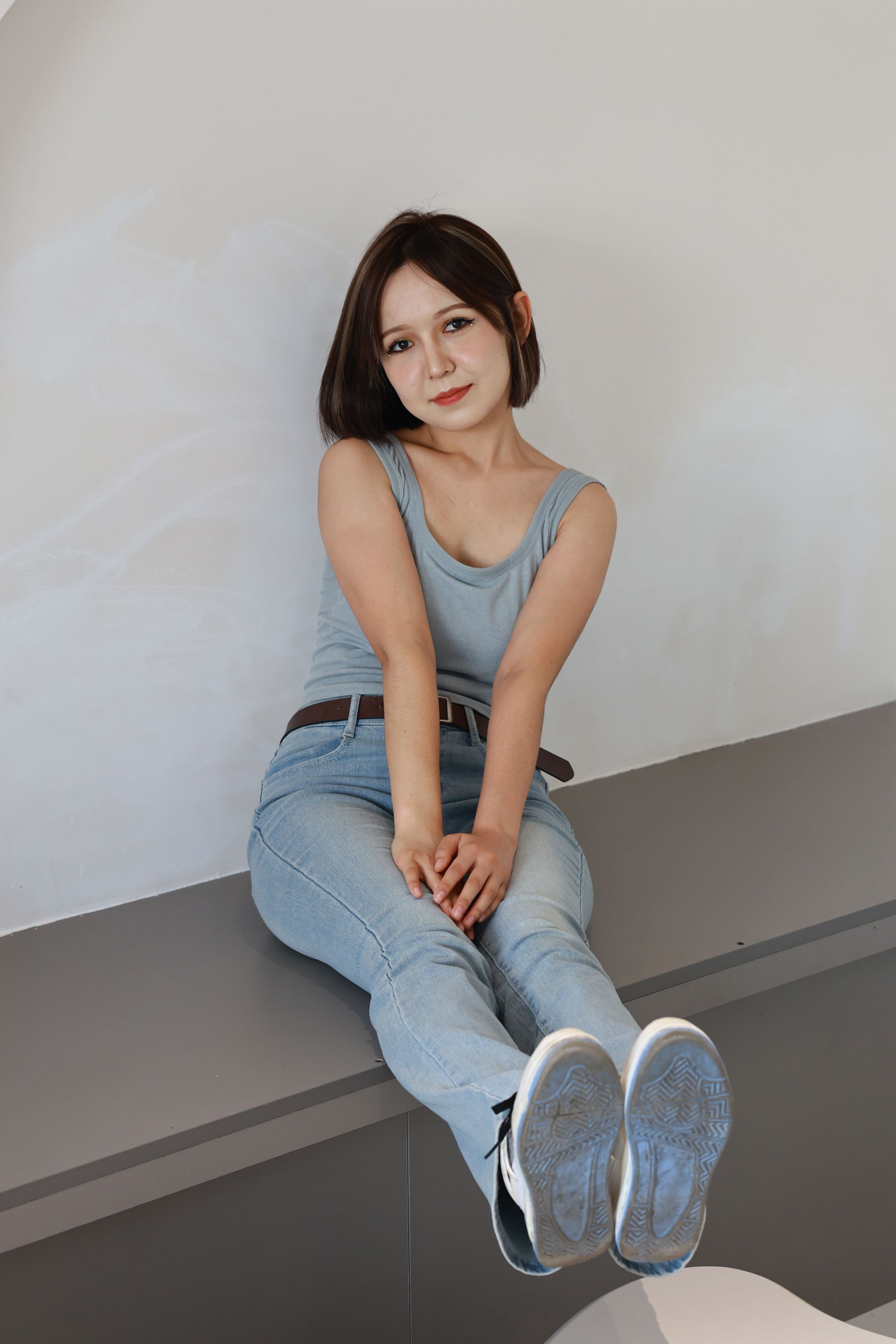 绮梦摄影 2024.09.04 No.016 阿依夏 珍藏无修无水印版/(395P)