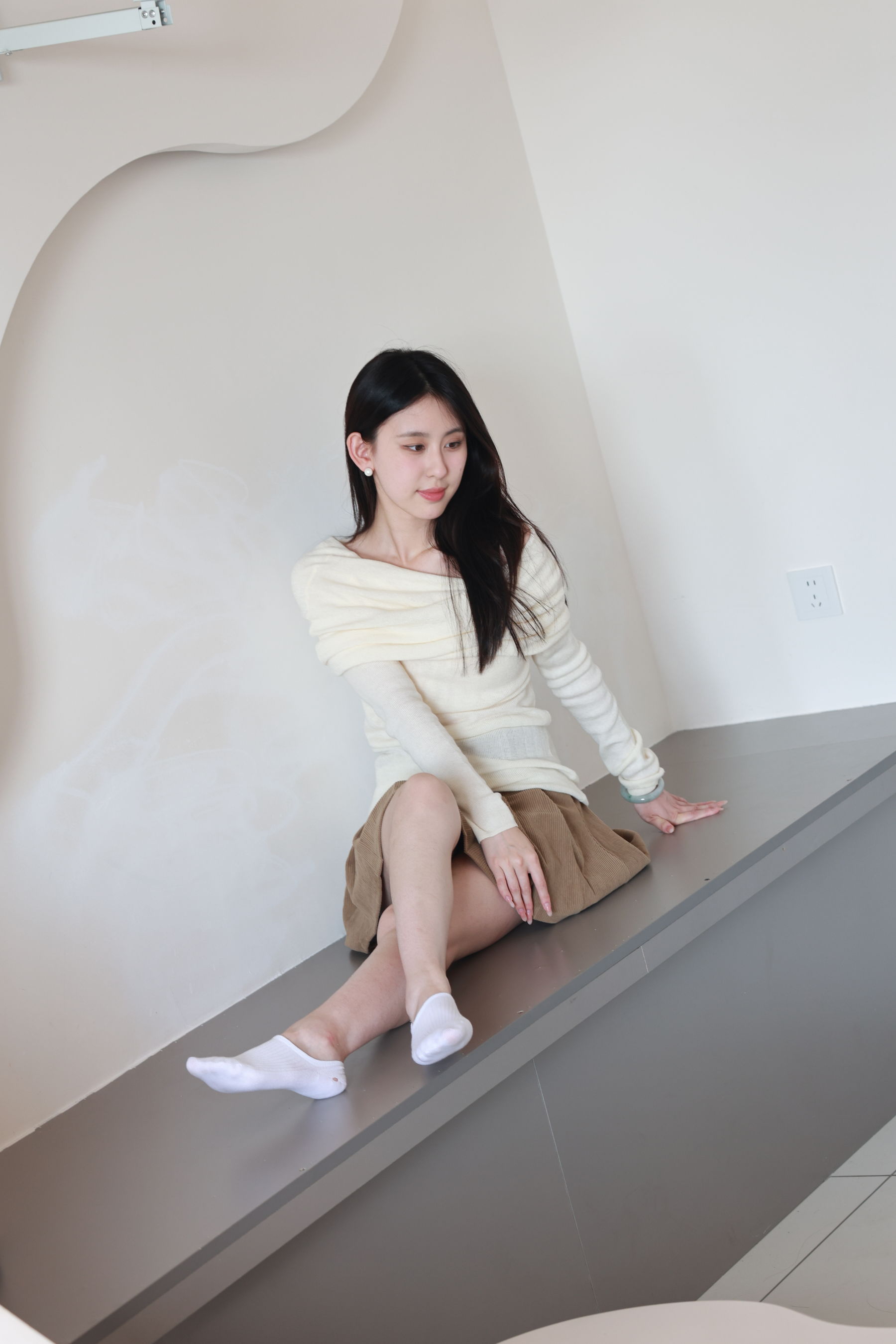 绮梦摄影 2024.09.02 No.014 yaya 珍藏无修无水印版/(511P)