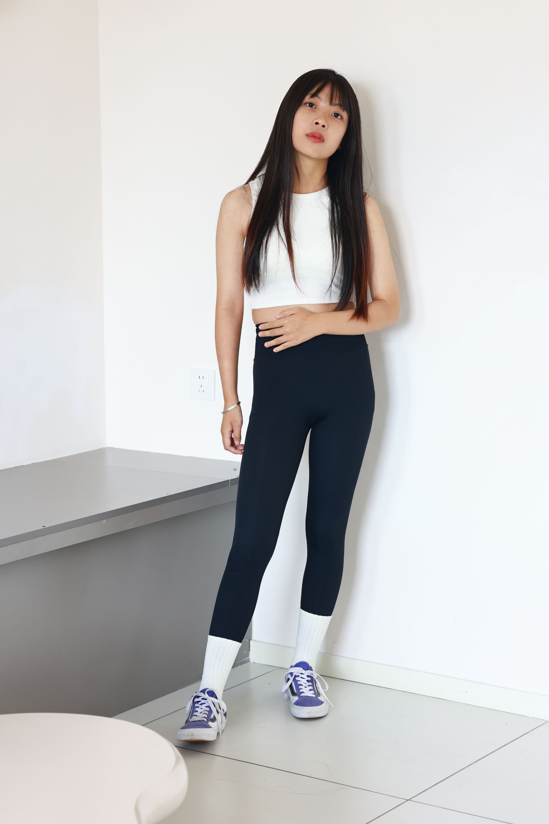 绮梦摄影 2024.09.01 No.013 团子 珍藏无修无水印版/(369P)