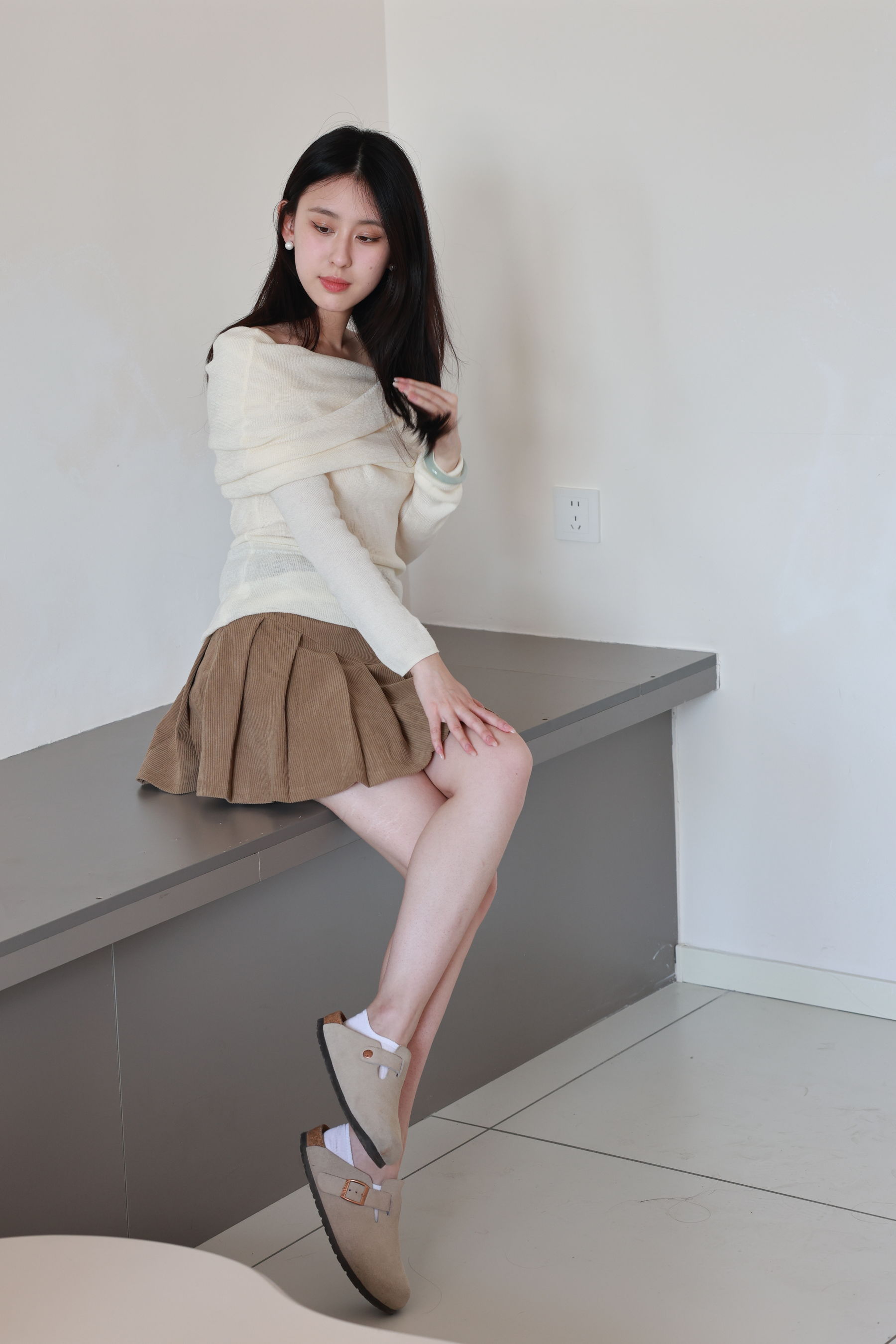 绮梦摄影 2024.09.02 No.014 yaya 珍藏无修无水印版/(511P)