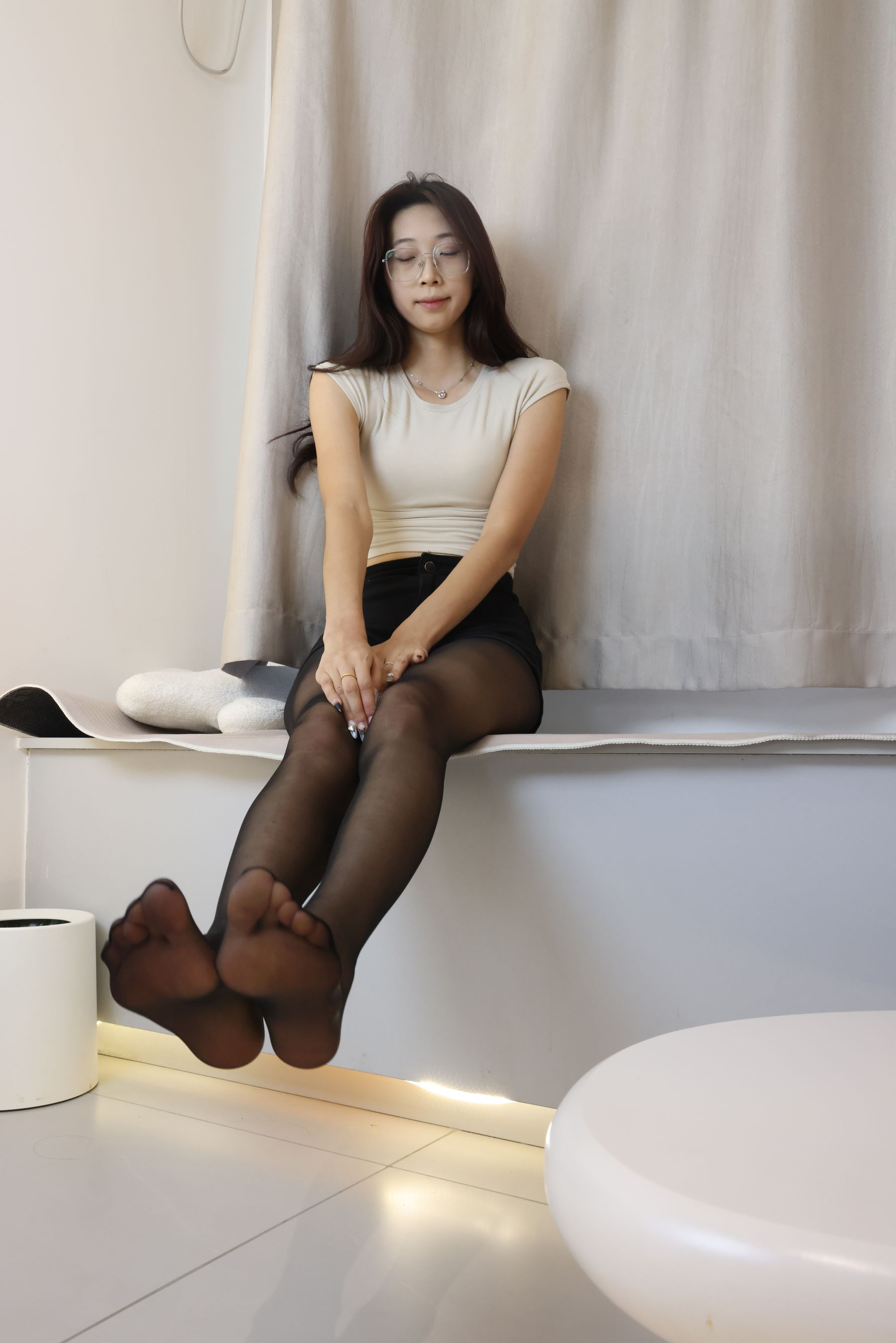 绮梦摄影 2024.09.03 No.015 秋月 珍藏无修无水印版/(867P)