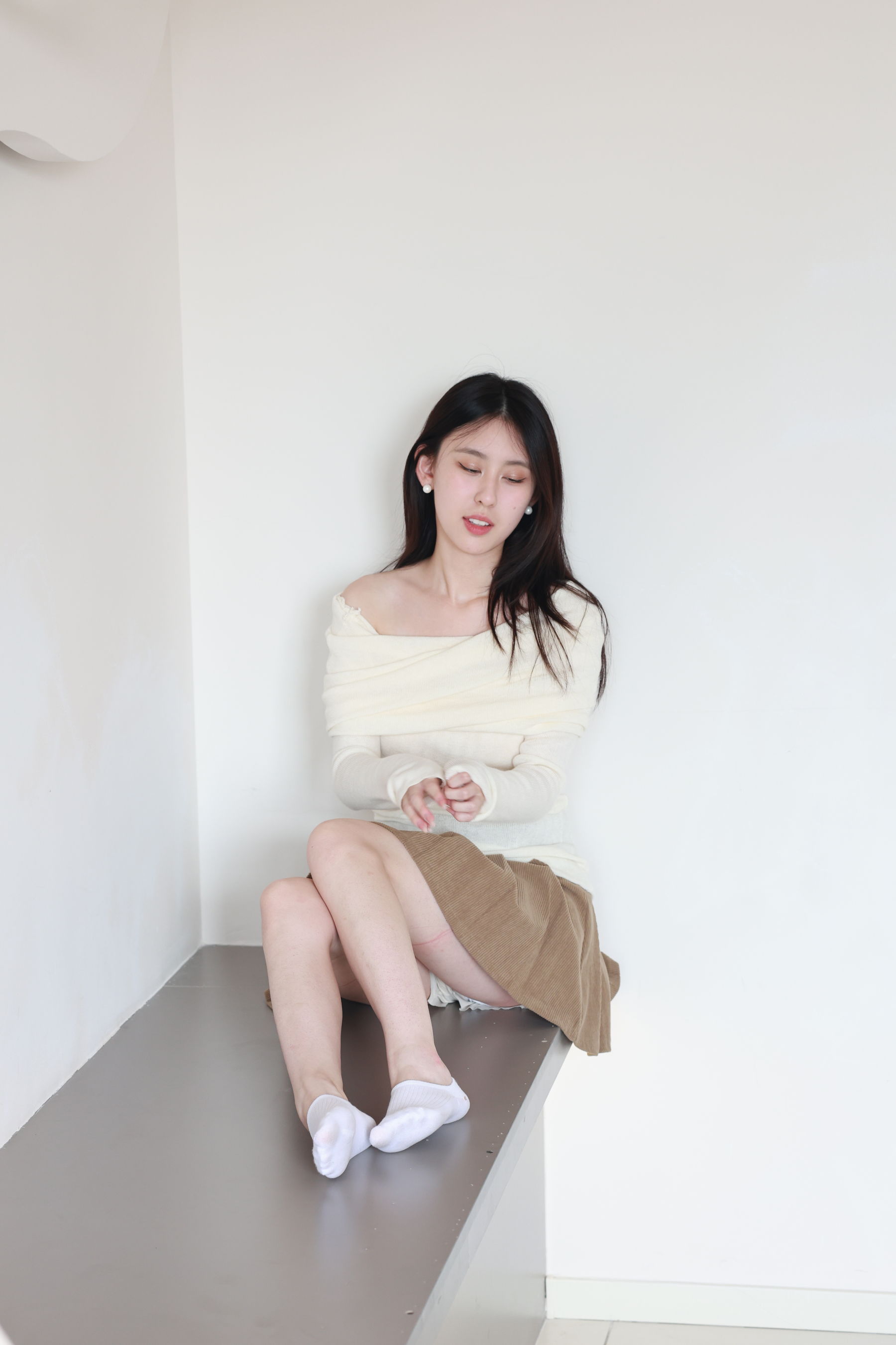 绮梦摄影 2024.09.02 No.014 yaya 珍藏无修无水印版/(511P)