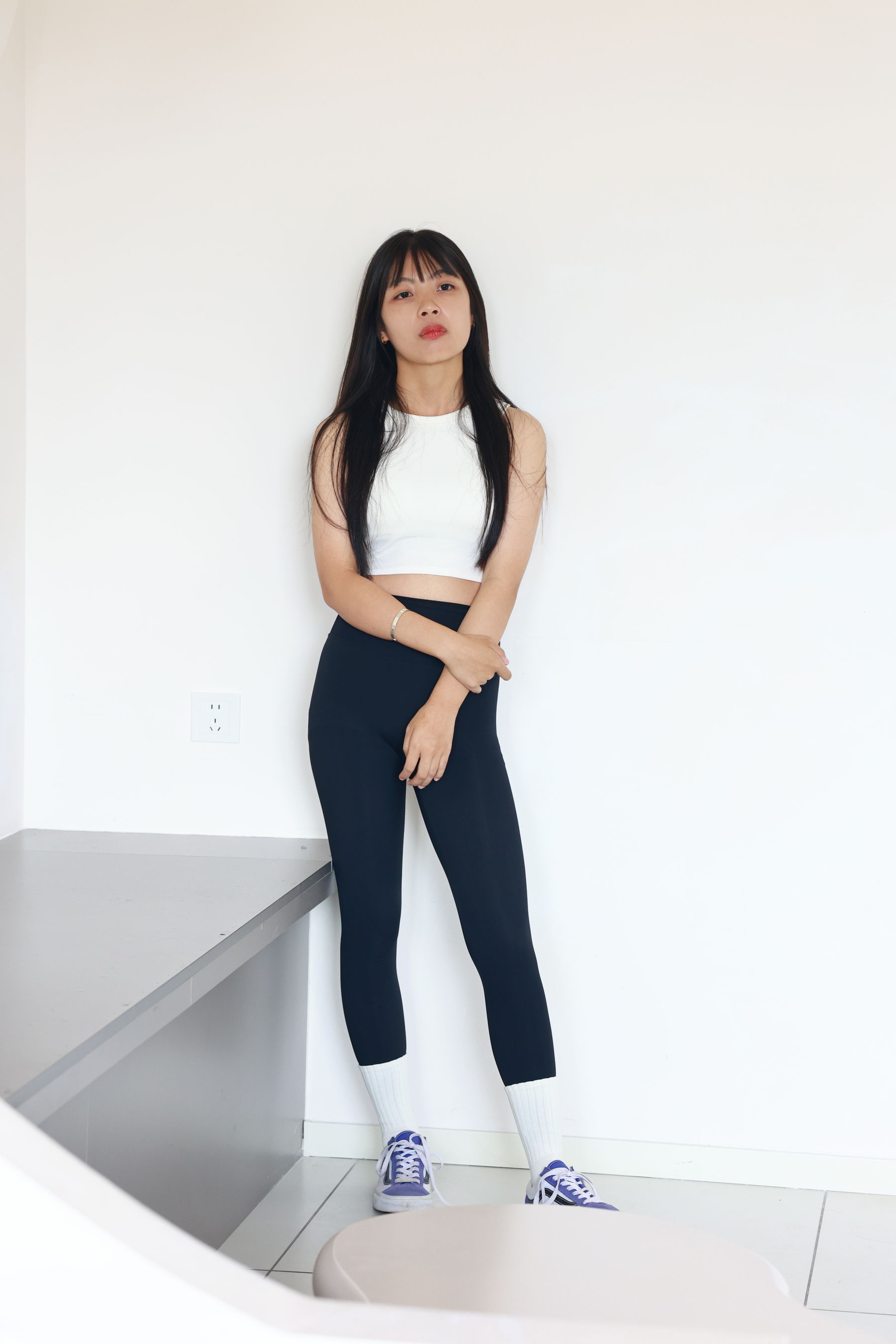 绮梦摄影 2024.09.01 No.013 团子 珍藏无修无水印版/(369P)