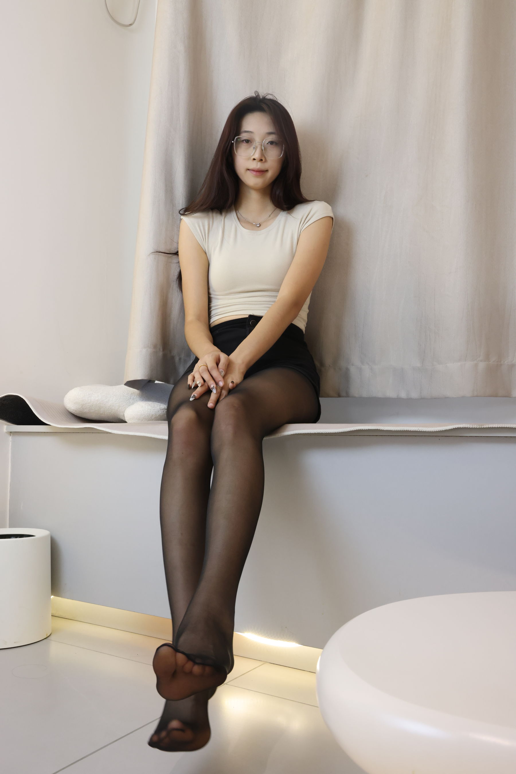 绮梦摄影 2024.09.03 No.015 秋月 珍藏无修无水印版/(867P)