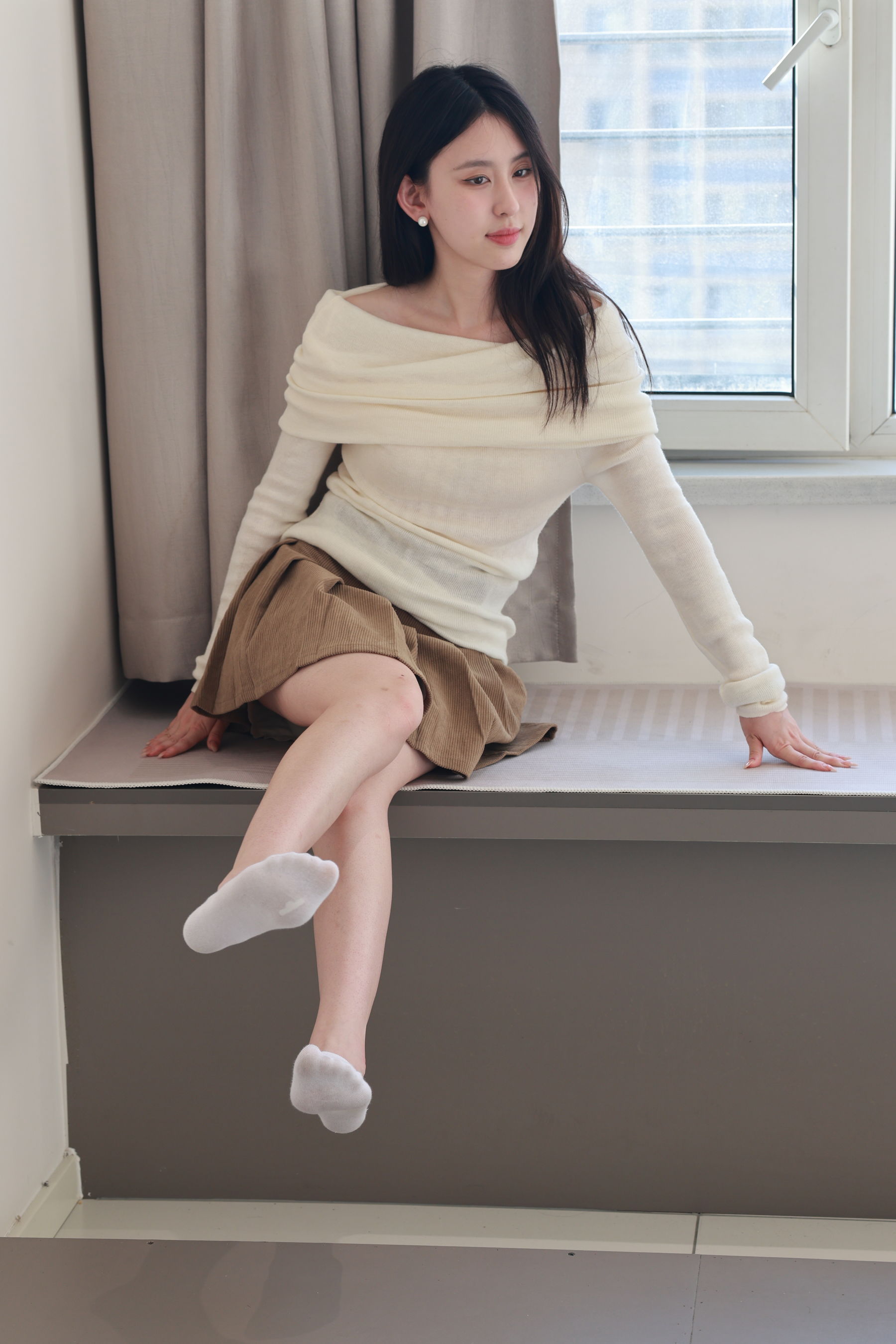 绮梦摄影 2024.09.02 No.014 yaya 珍藏无修无水印版/(511P)