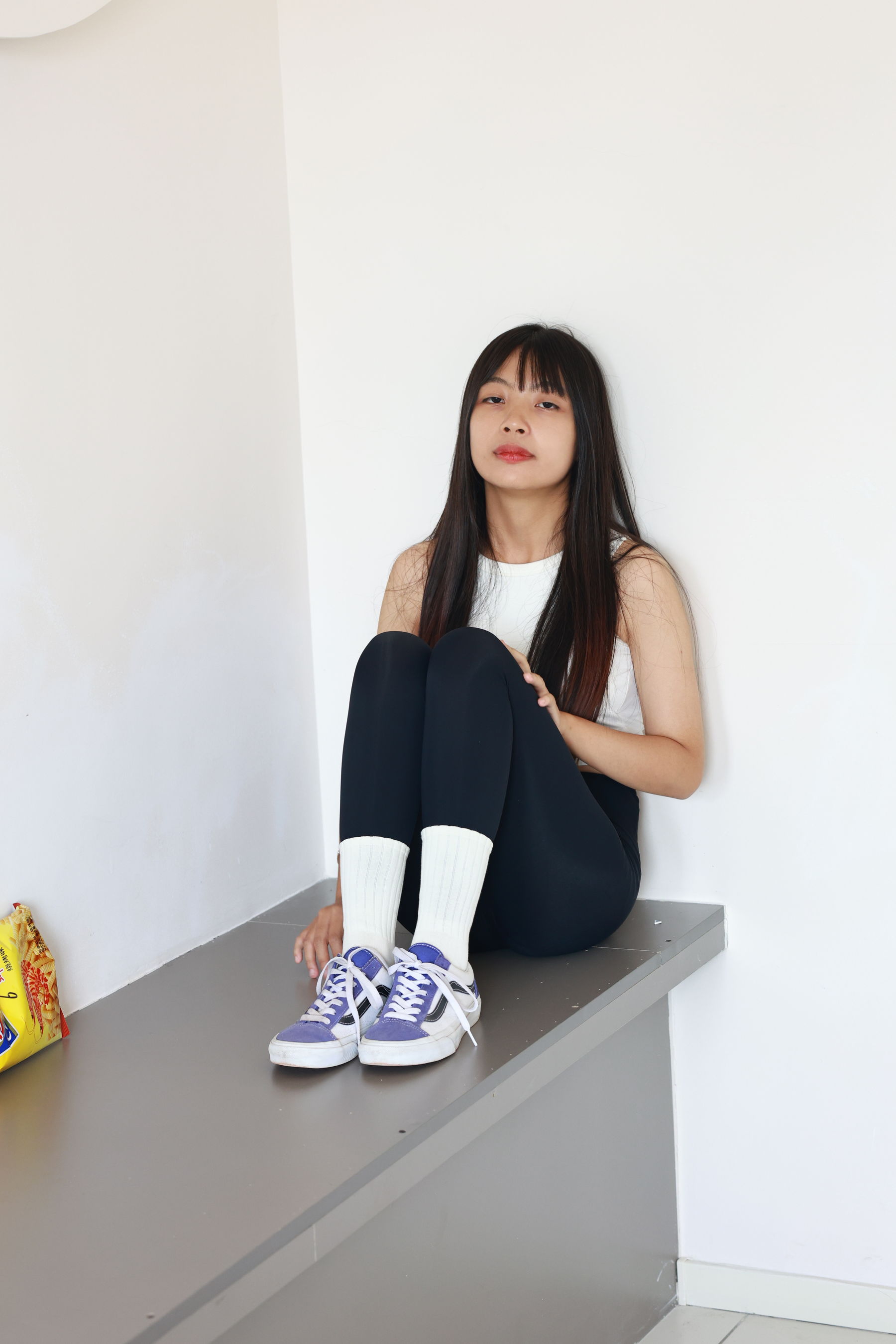 绮梦摄影 2024.09.01 No.013 团子 珍藏无修无水印版/(369P)