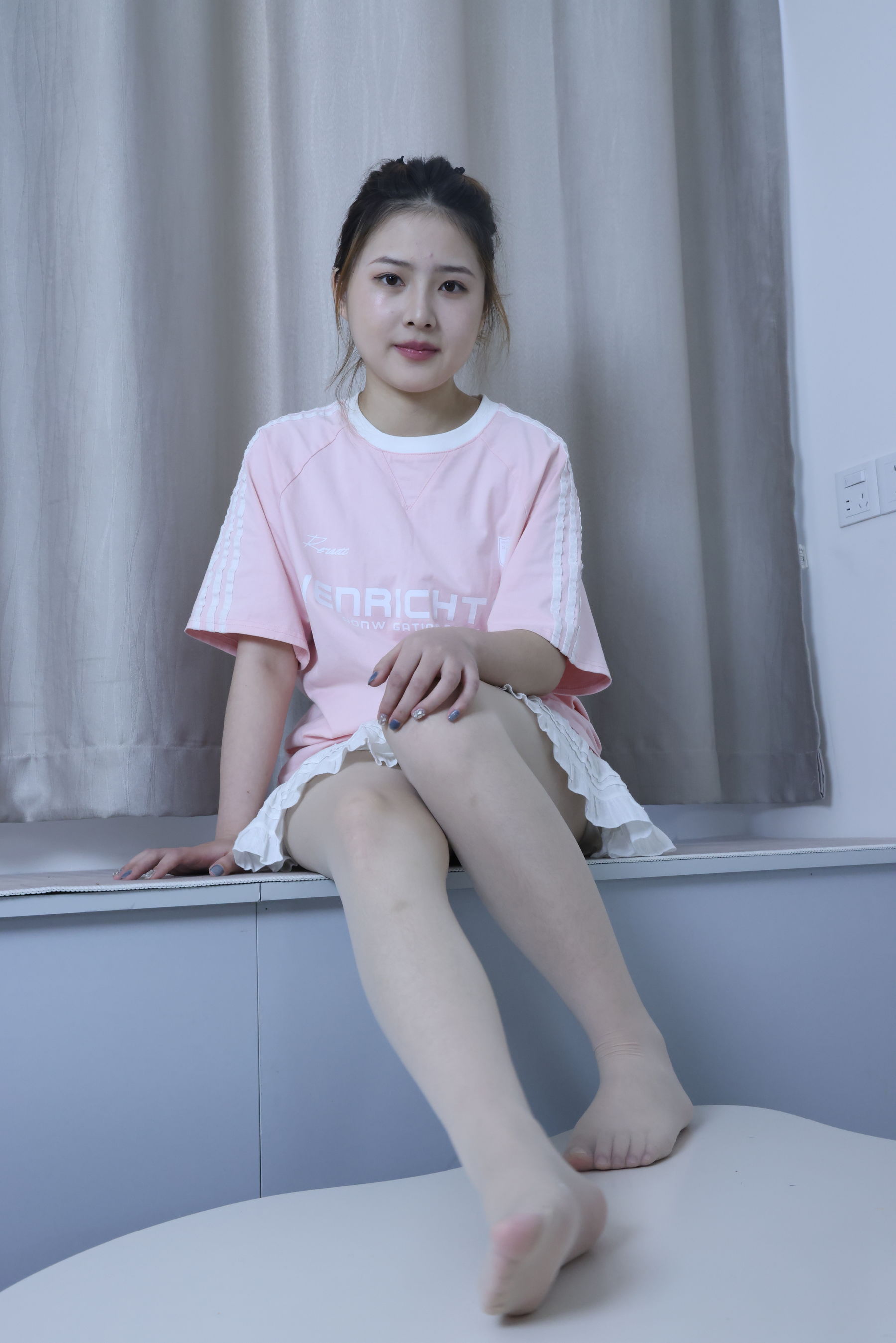 绮梦摄影 2024.09.05 No.017 露露 珍藏无修无水印版/(1150P)