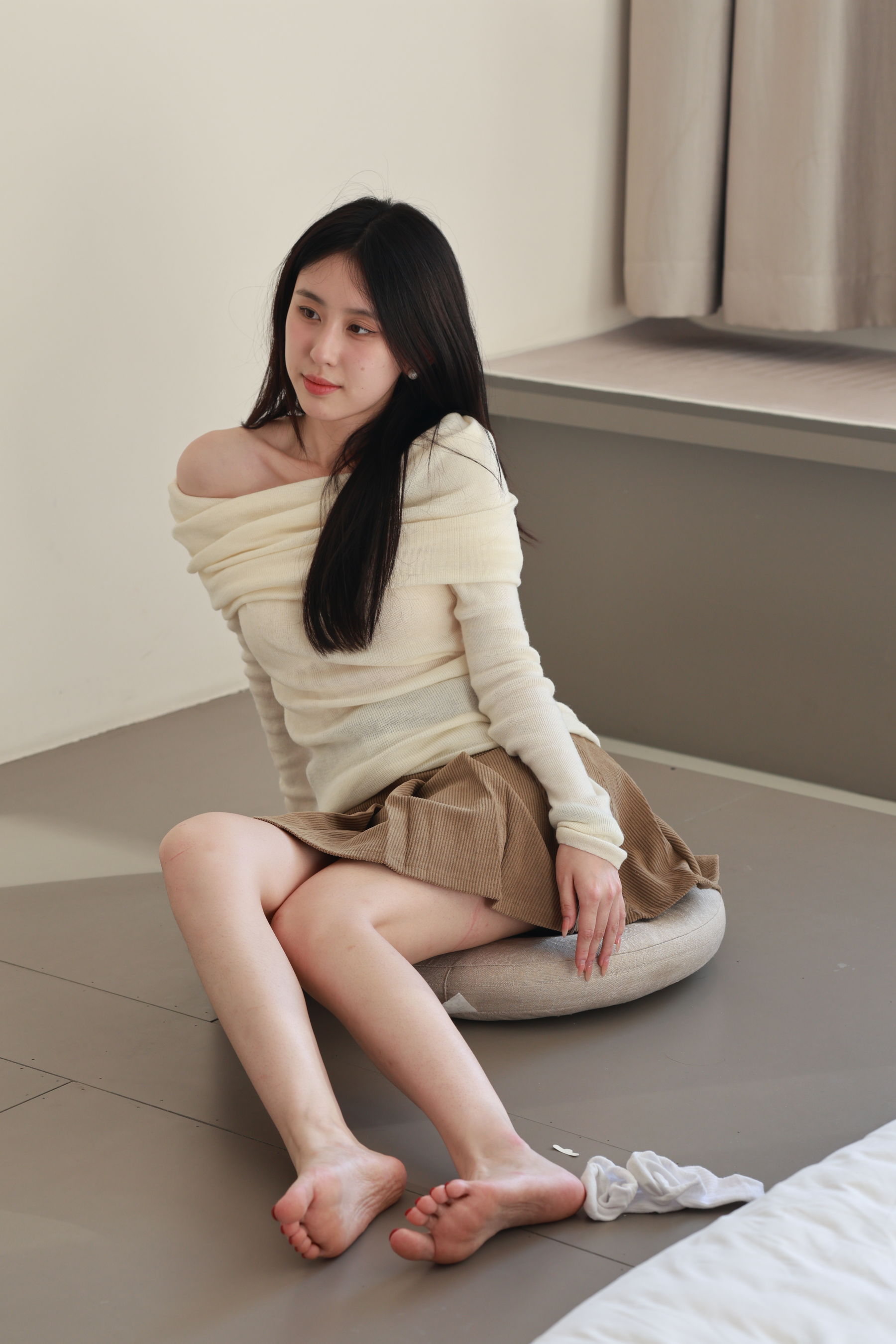 绮梦摄影 2024.09.02 No.014 yaya 珍藏无修无水印版/(511P)