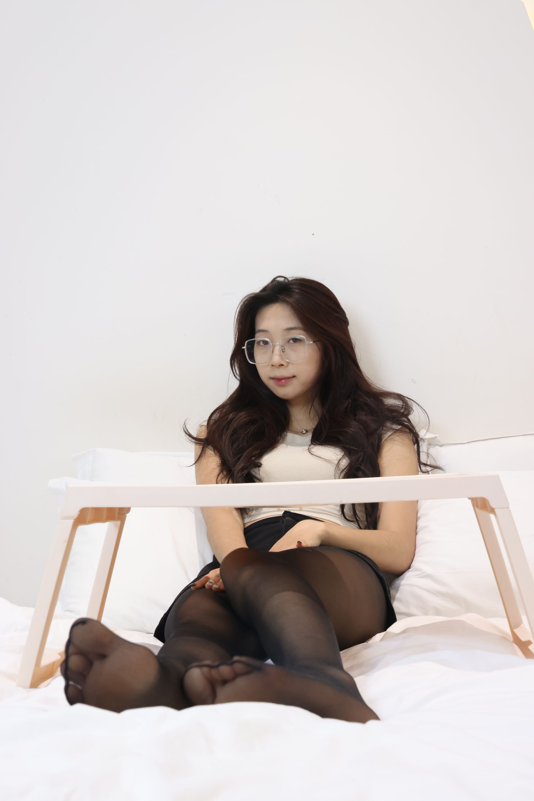 绮梦摄影 2024.09.03 No.015 秋月 珍藏无修无水印版/(867P)