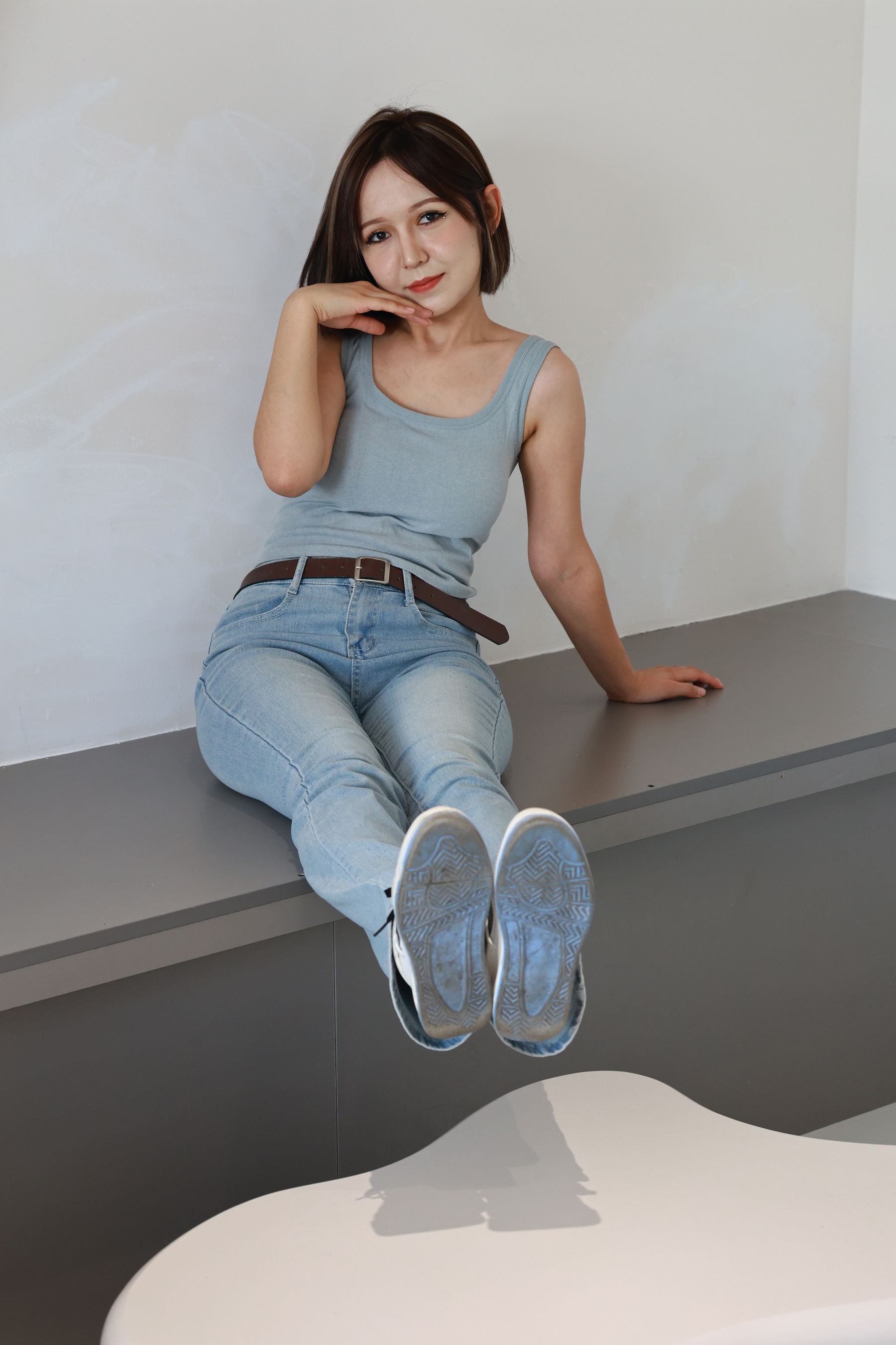 绮梦摄影 2024.09.04 No.016 阿依夏 珍藏无修无水印版/(395P)