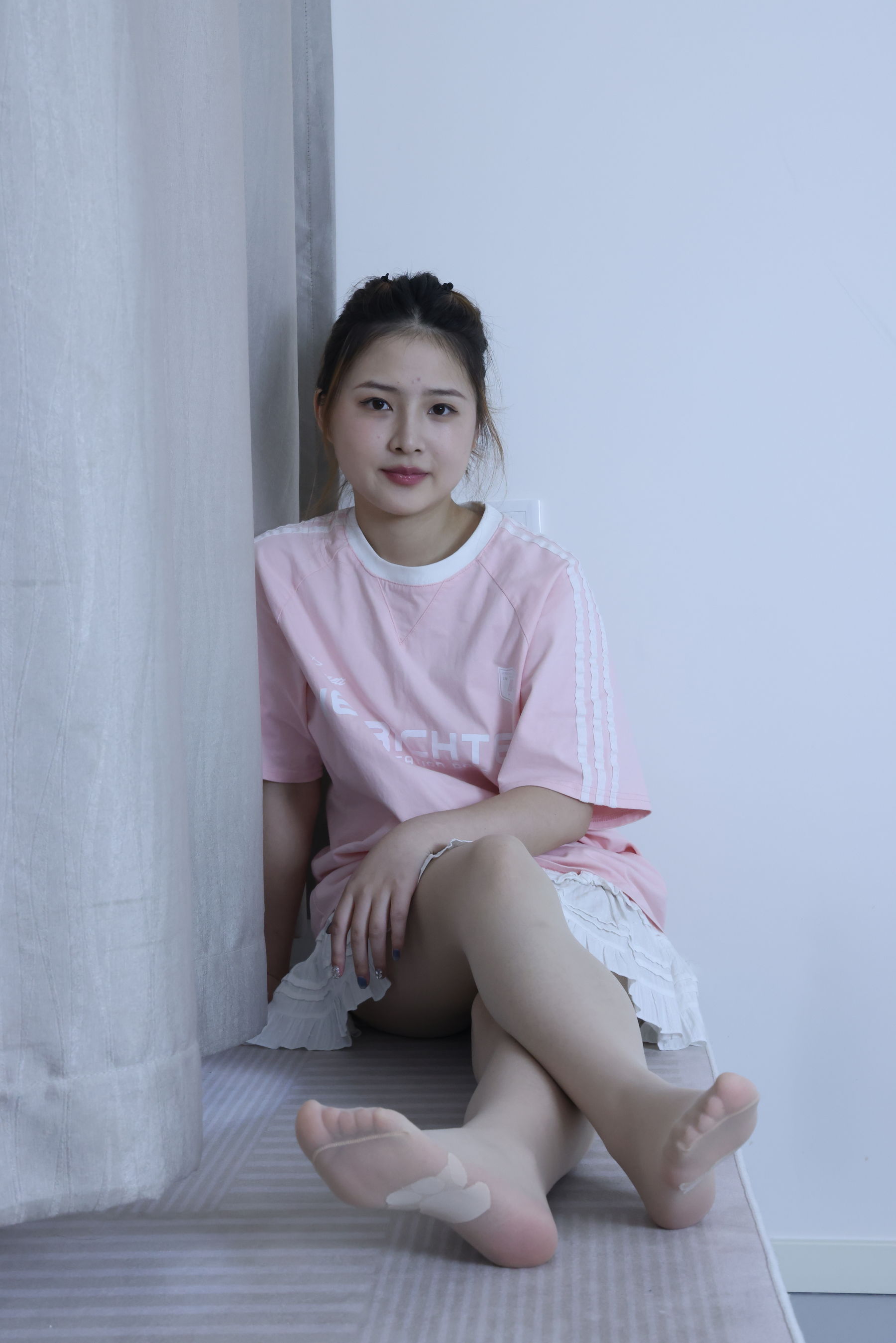 绮梦摄影 2024.09.05 No.017 露露 珍藏无修无水印版/(1150P)