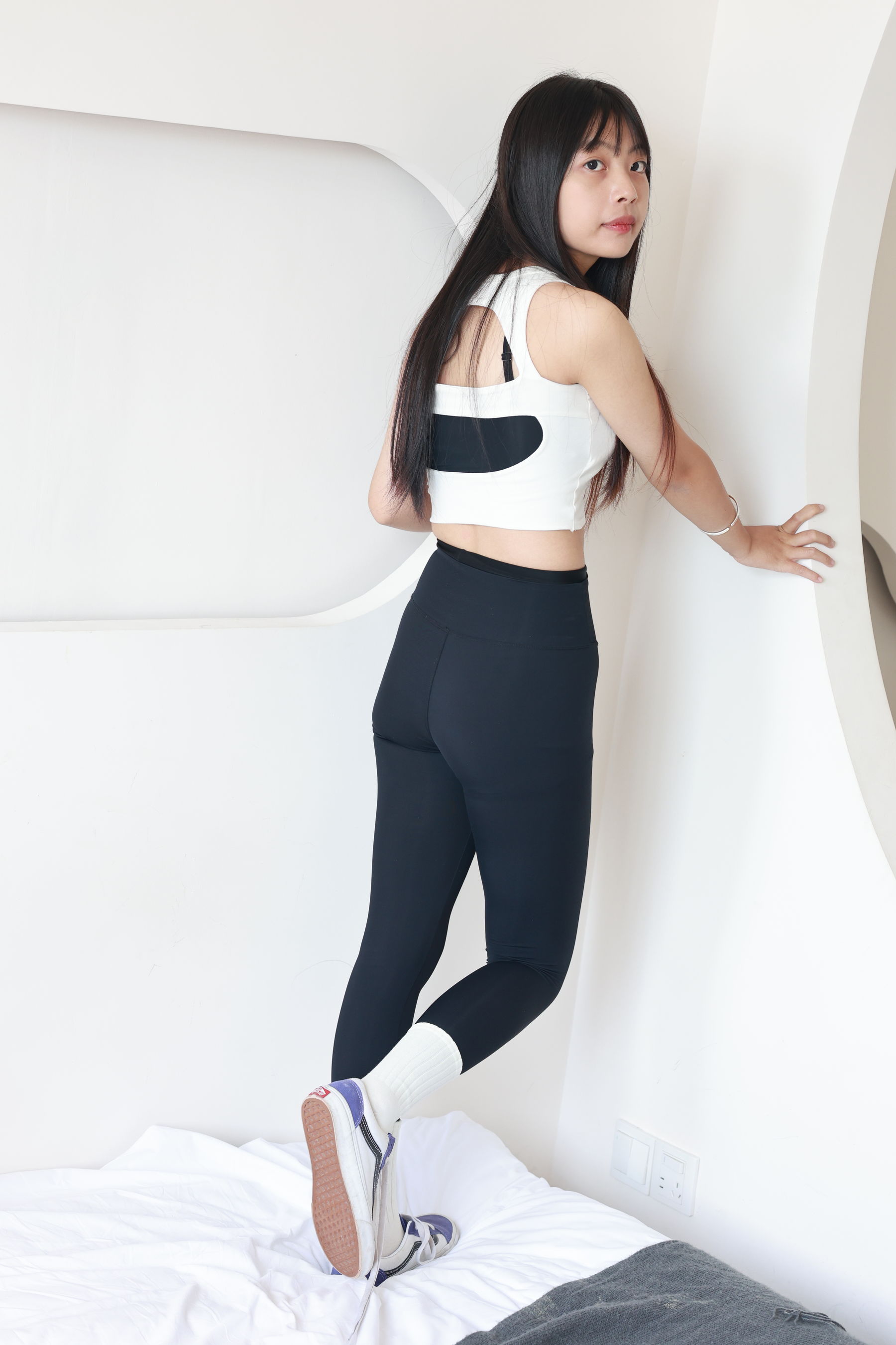 绮梦摄影 2024.09.01 No.013 团子 珍藏无修无水印版/(369P)