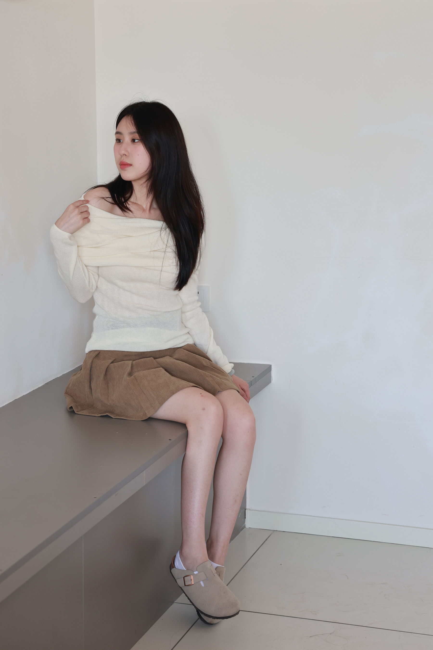 绮梦摄影 2024.09.02 No.014 yaya 珍藏无修无水印版/(511P)