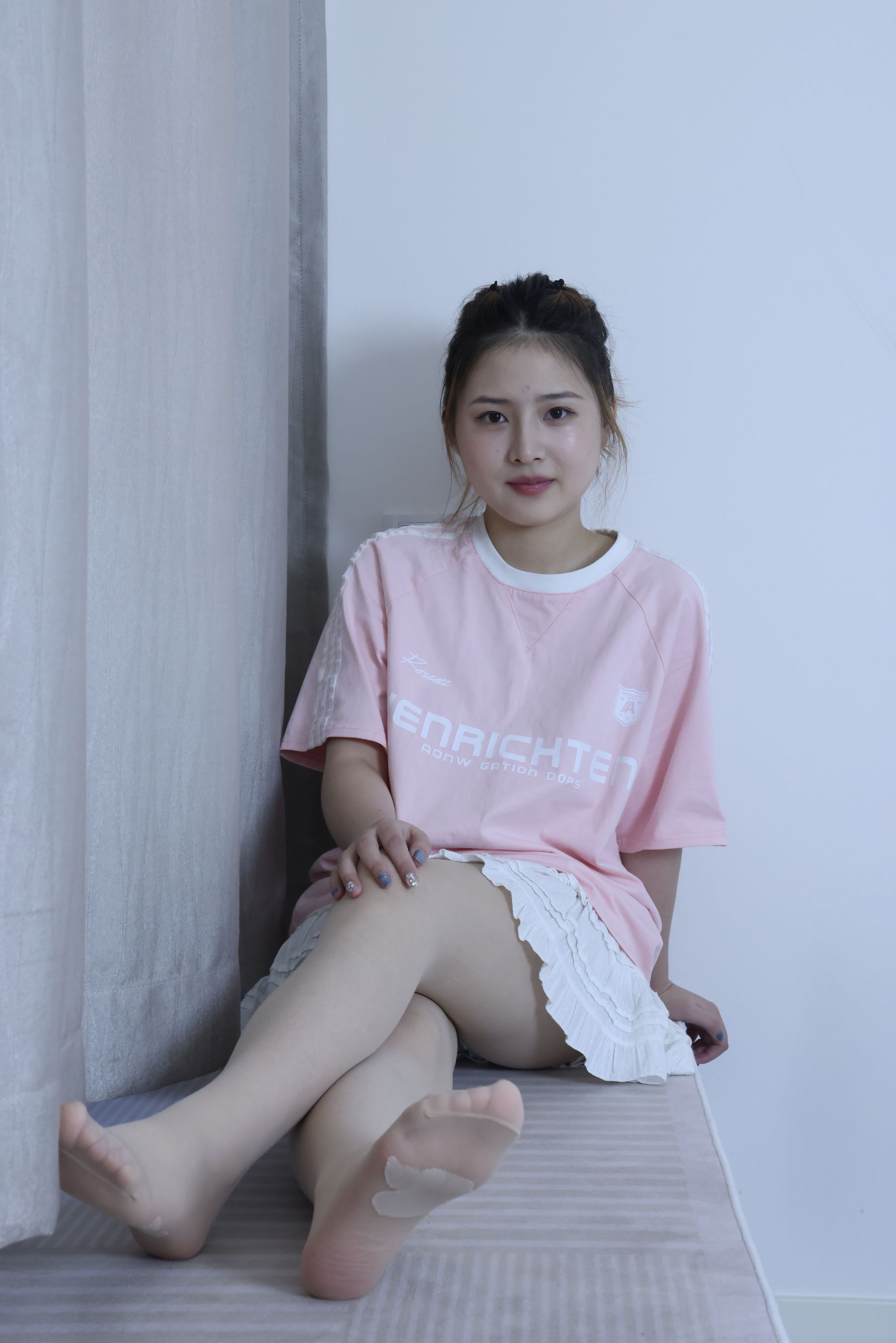 绮梦摄影 2024.09.05 No.017 露露 珍藏无修无水印版/(1150P)