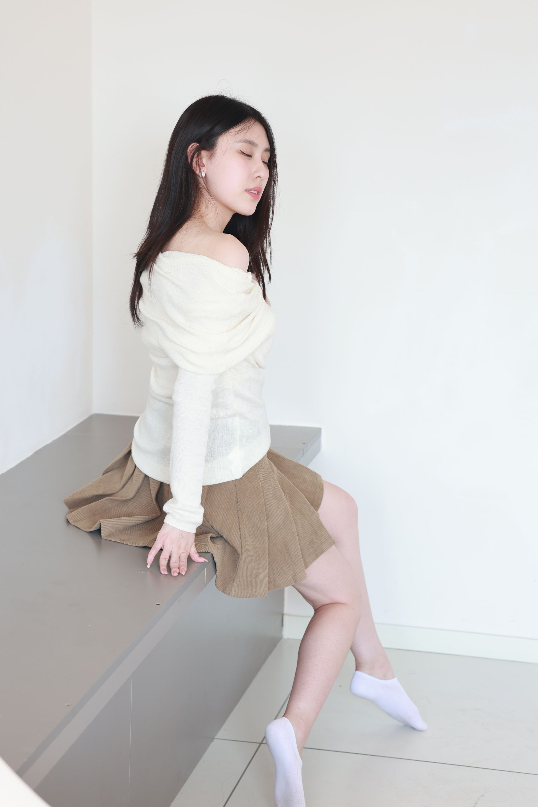 绮梦摄影 2024.09.02 No.014 yaya 珍藏无修无水印版/(511P)