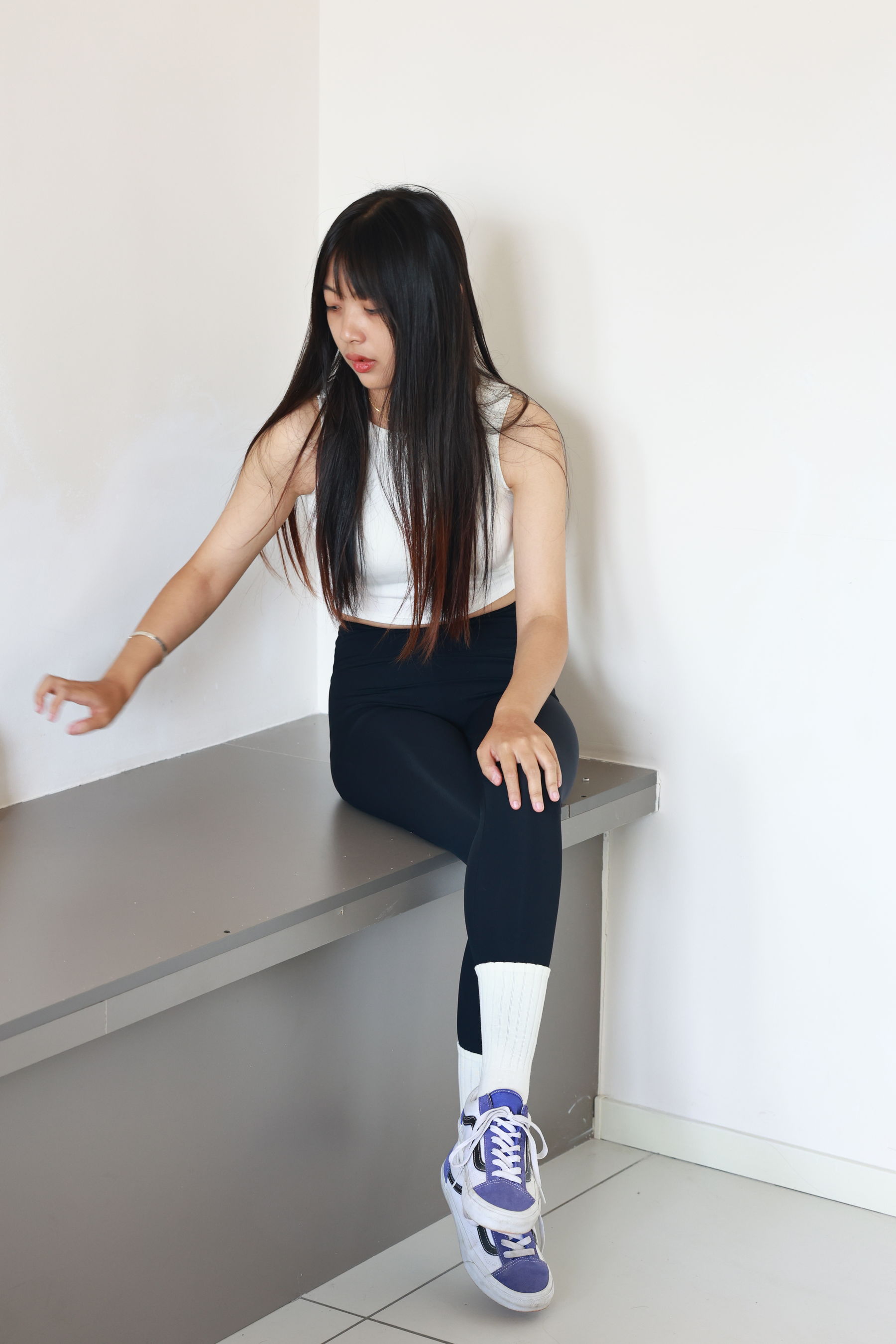 绮梦摄影 2024.09.01 No.013 团子 珍藏无修无水印版/(369P)