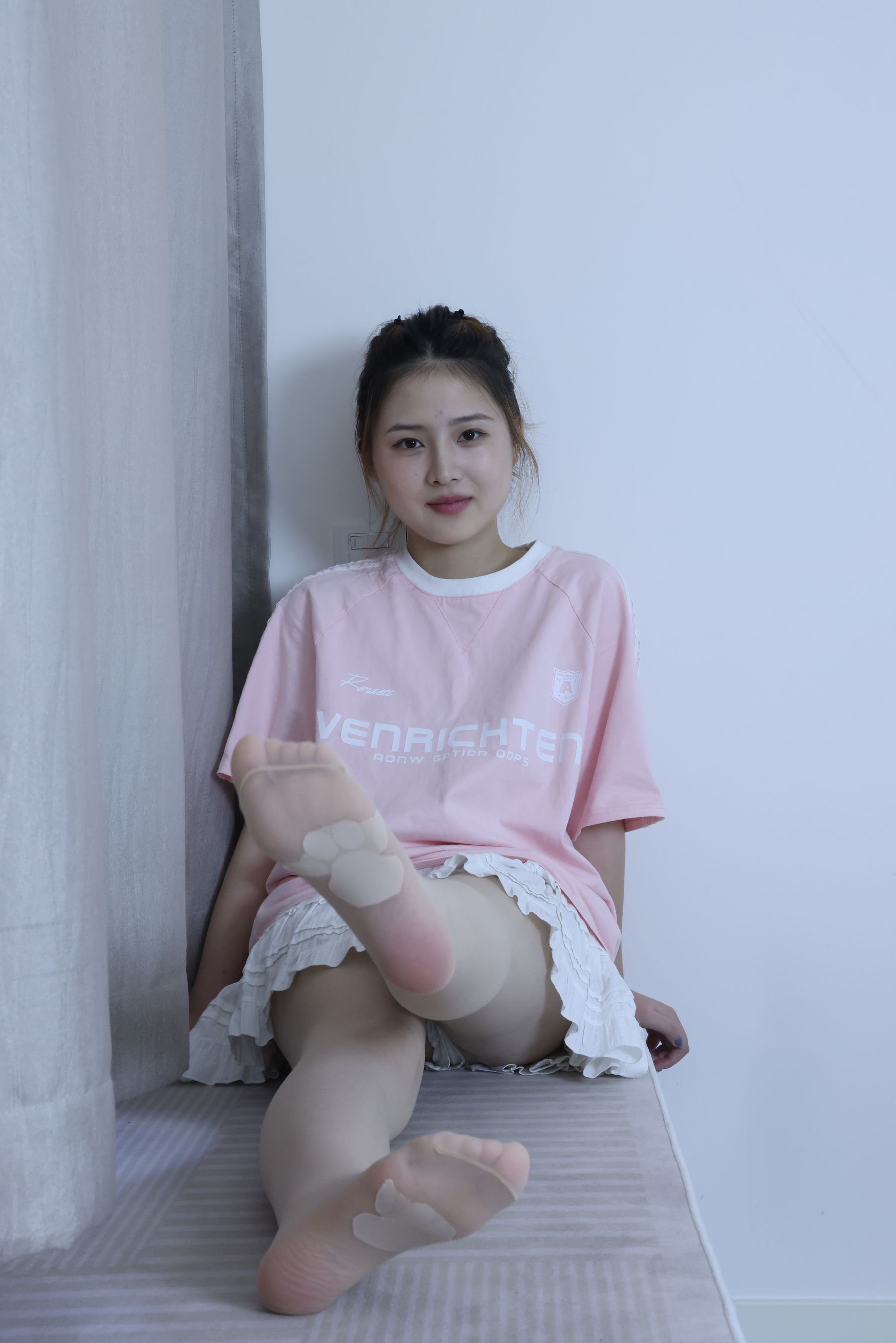 绮梦摄影 2024.09.05 No.017 露露 珍藏无修无水印版/(1150P)