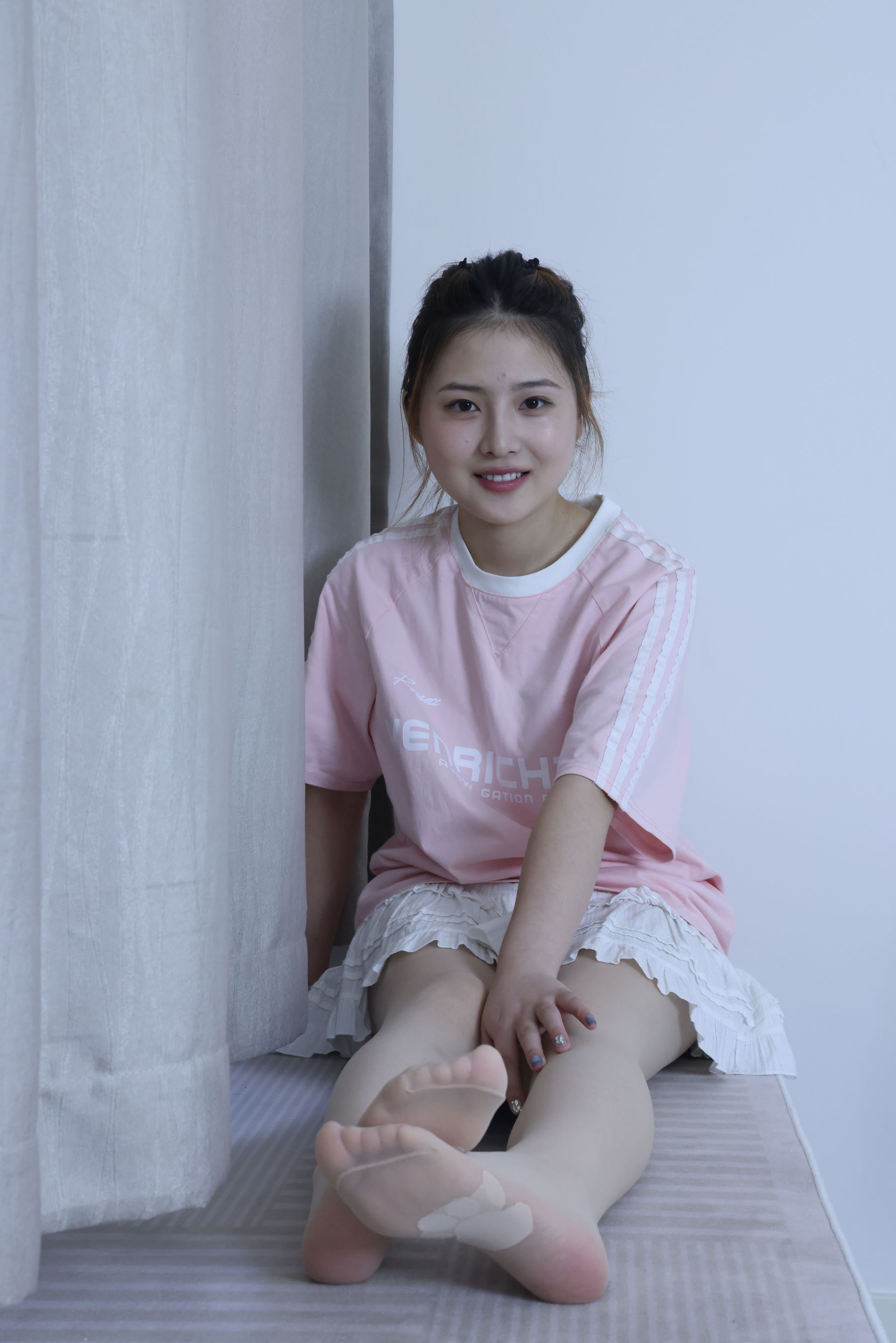 绮梦摄影 2024.09.05 No.017 露露 珍藏无修无水印版/(1150P)