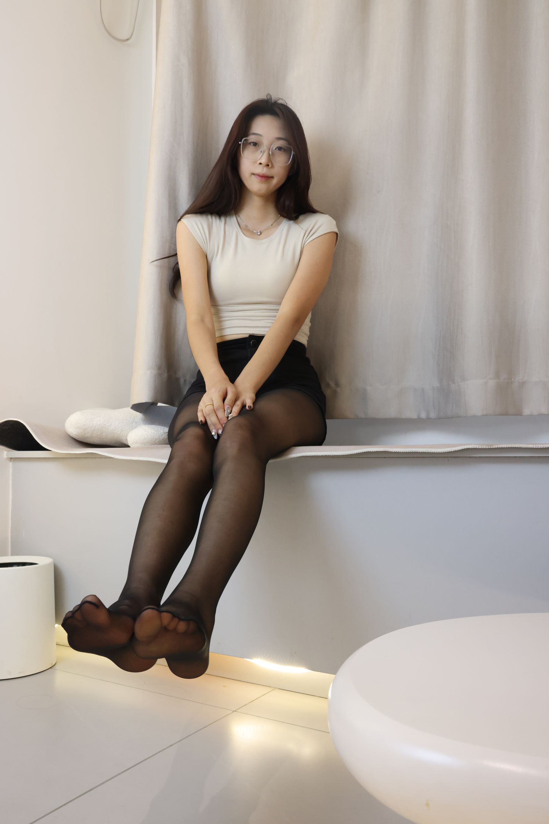 绮梦摄影 2024.09.03 No.015 秋月 珍藏无修无水印版/(867P)