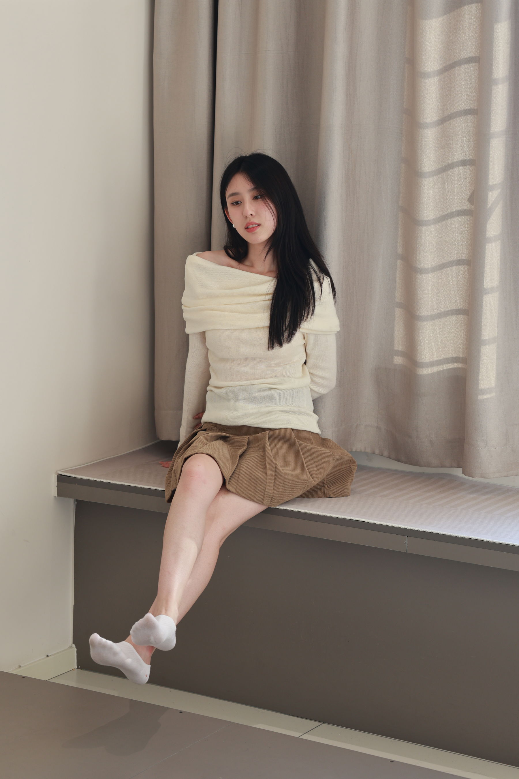 绮梦摄影 2024.09.02 No.014 yaya 珍藏无修无水印版/(511P)