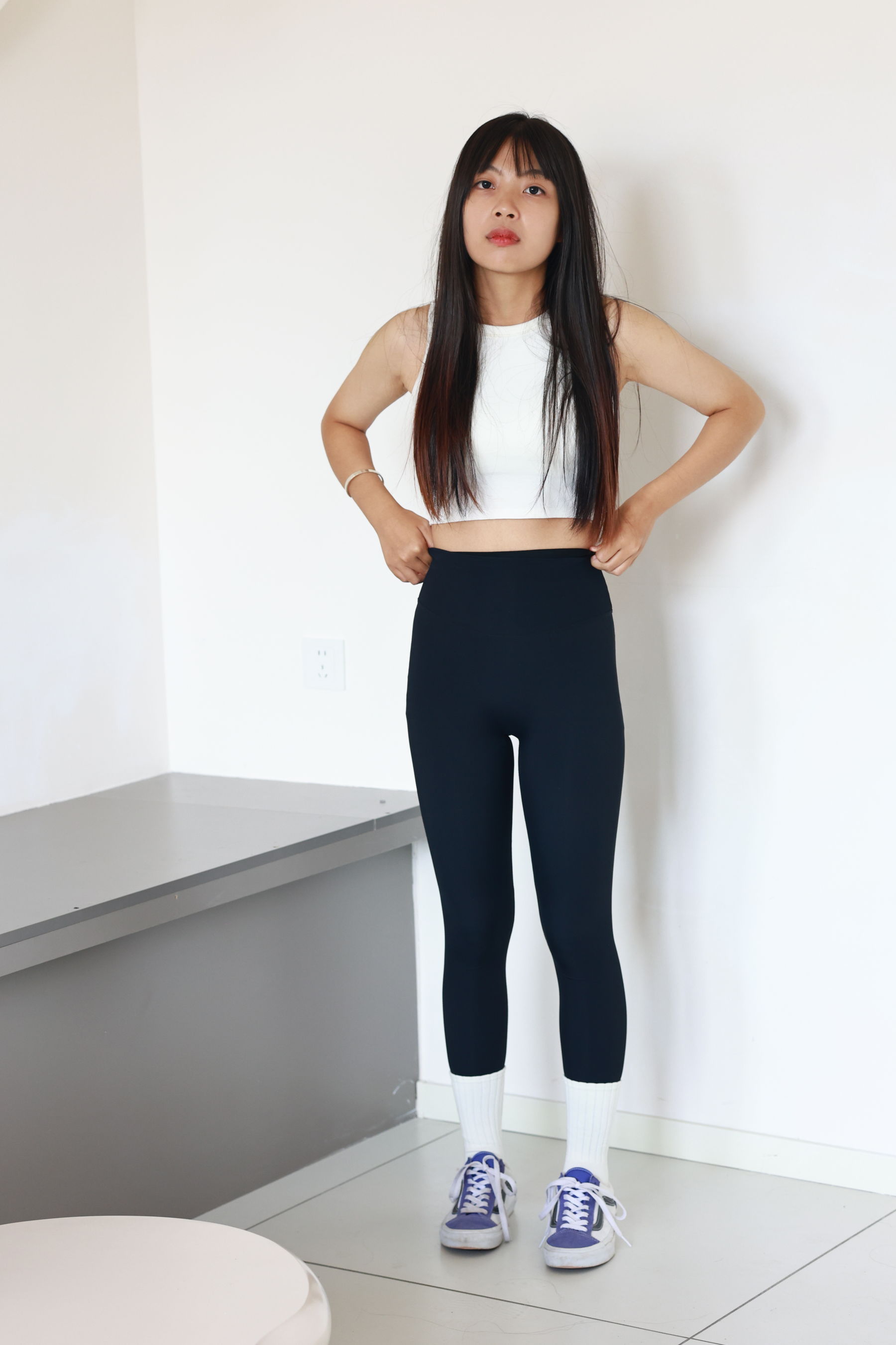 绮梦摄影 2024.09.01 No.013 团子 珍藏无修无水印版/(369P)