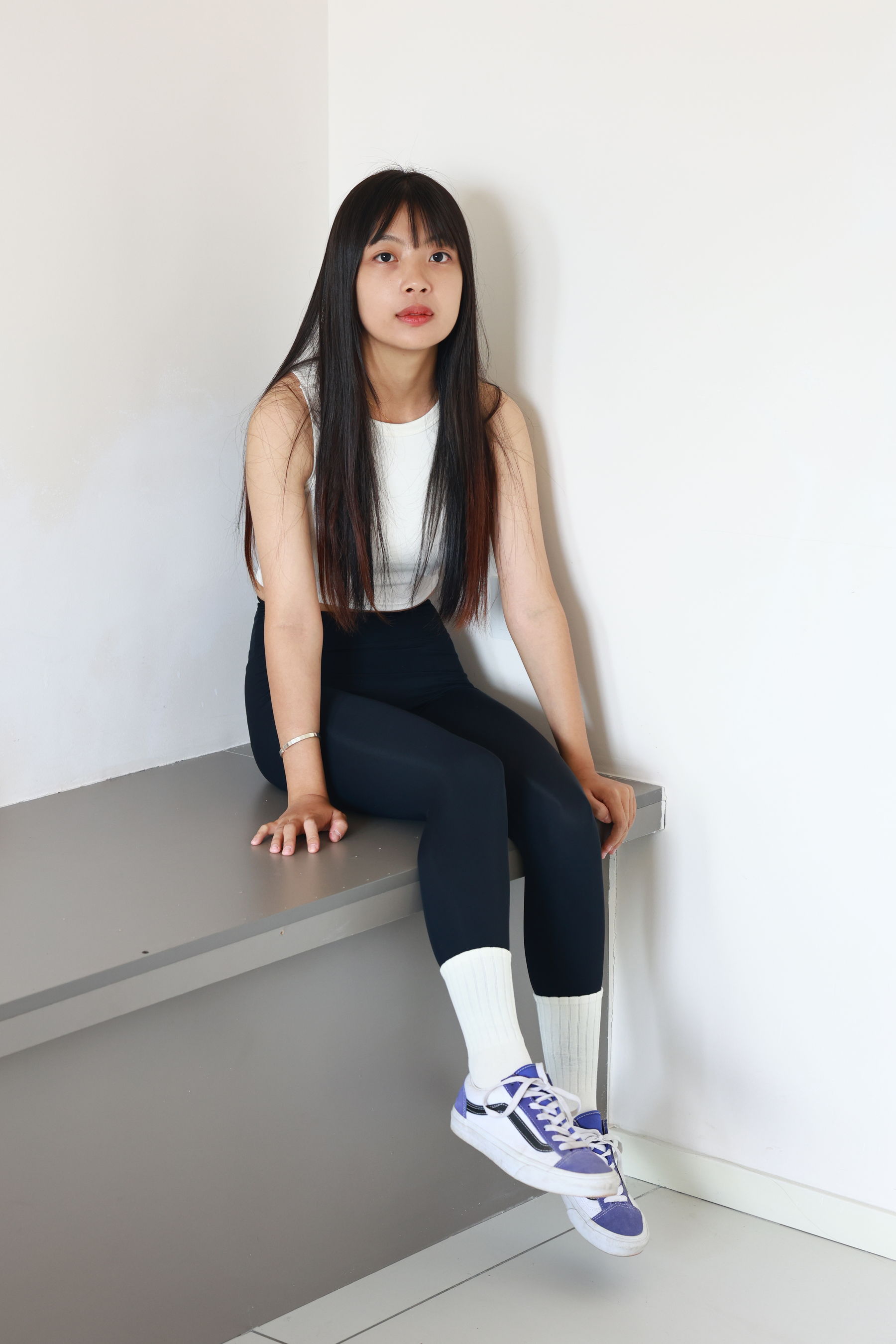 绮梦摄影 2024.09.01 No.013 团子 珍藏无修无水印版/(369P)