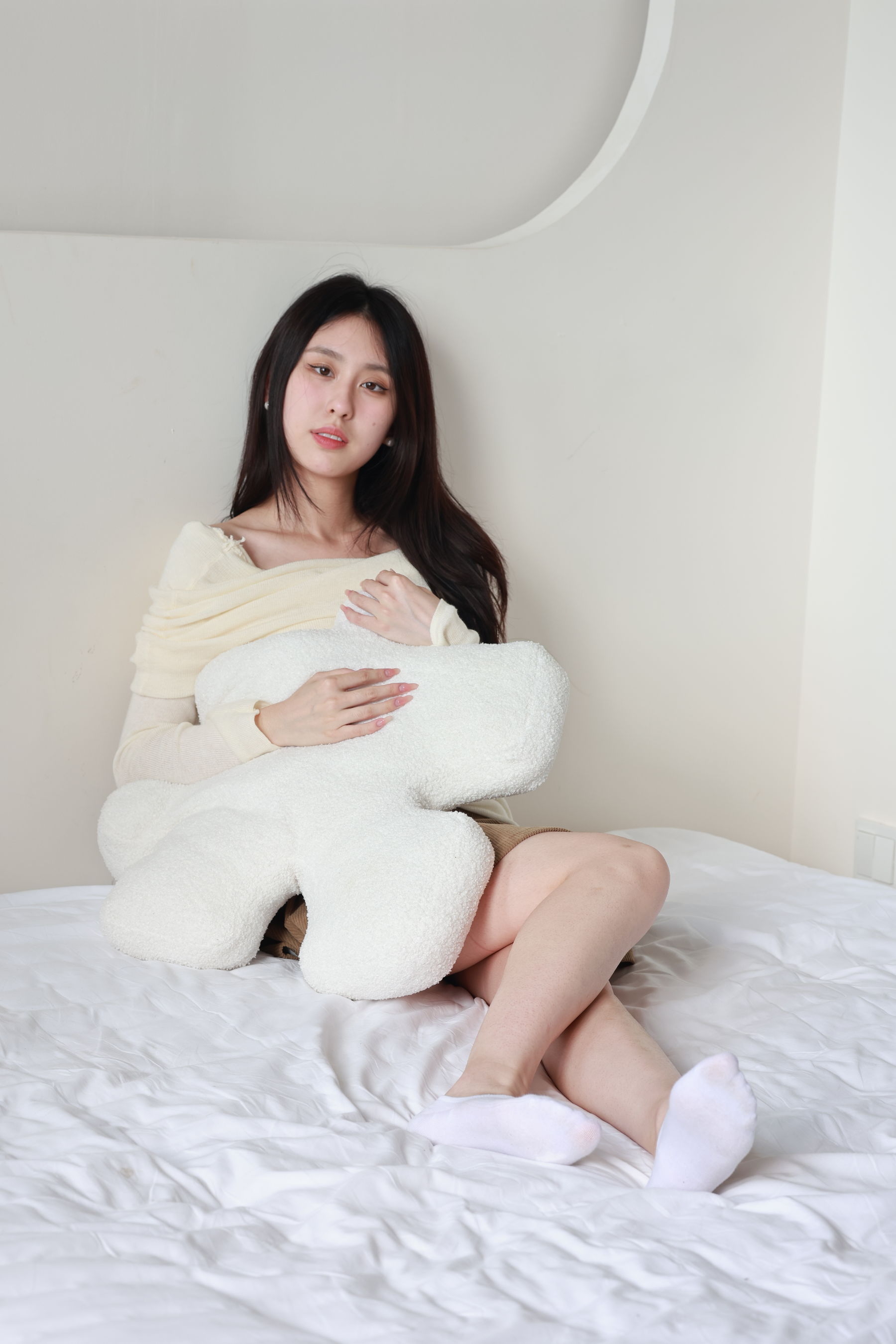 绮梦摄影 2024.09.02 No.014 yaya 珍藏无修无水印版/(511P)