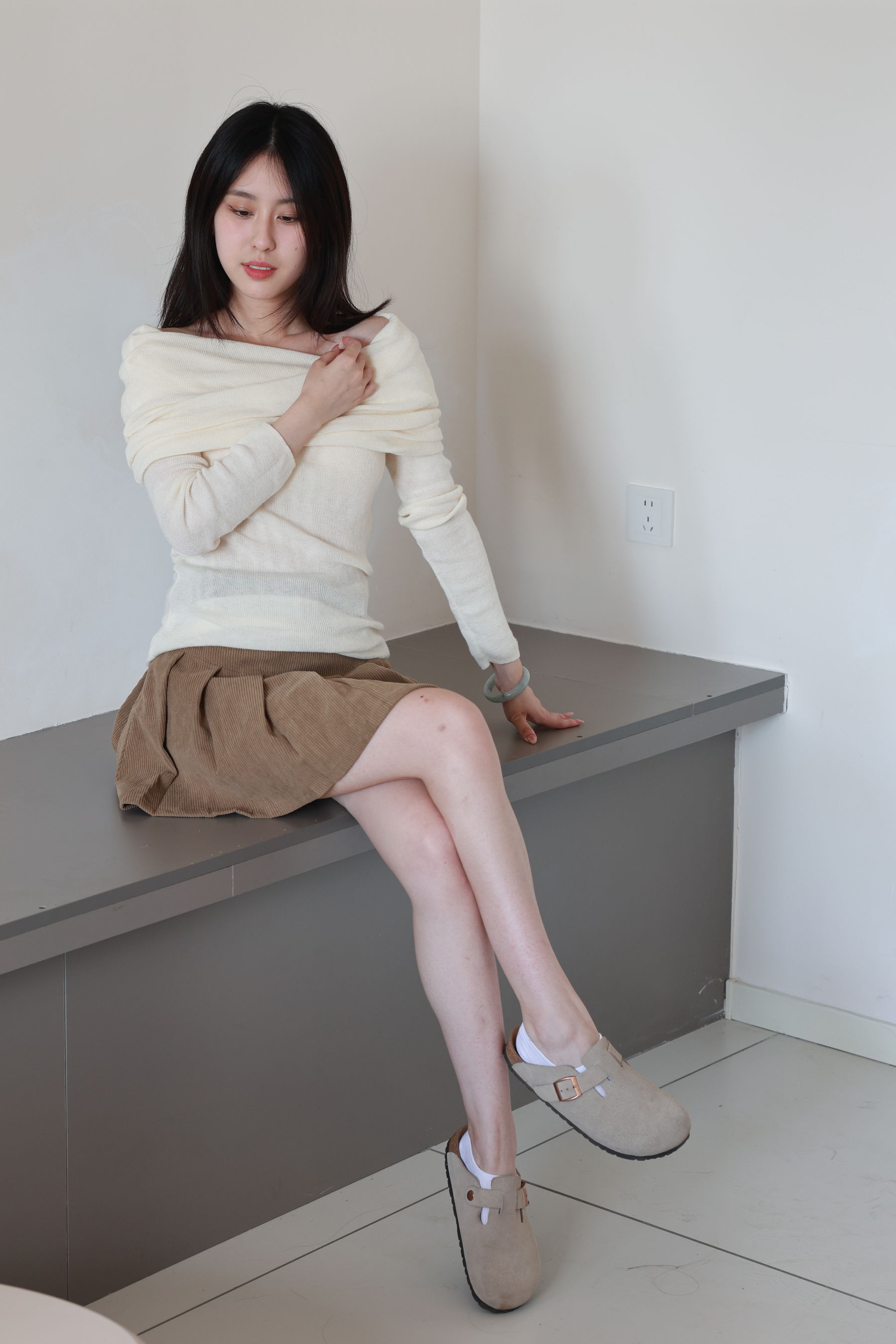 绮梦摄影 2024.09.02 No.014 yaya 珍藏无修无水印版/(511P)