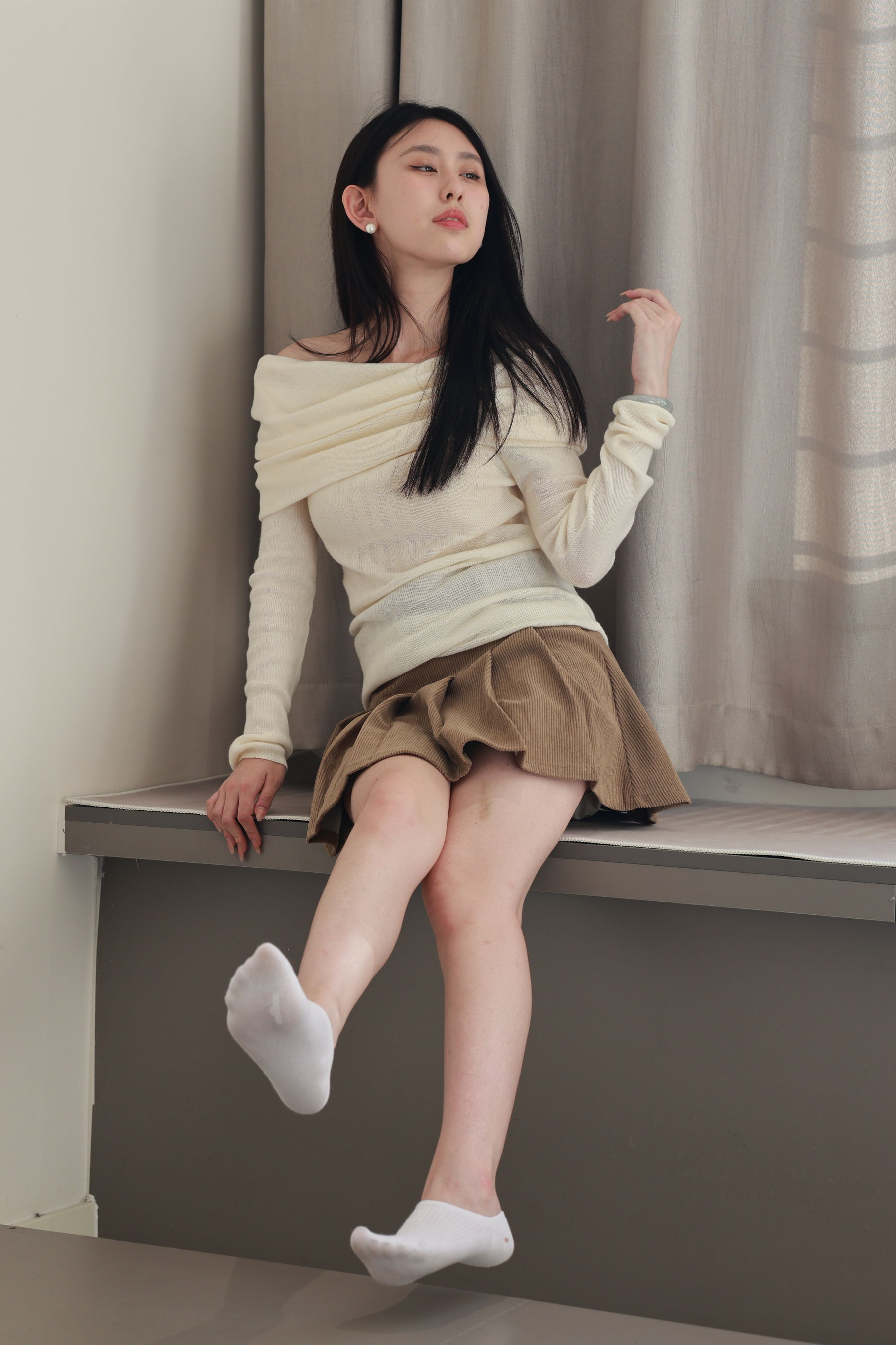 绮梦摄影 2024.09.02 No.014 yaya 珍藏无修无水印版/(511P)