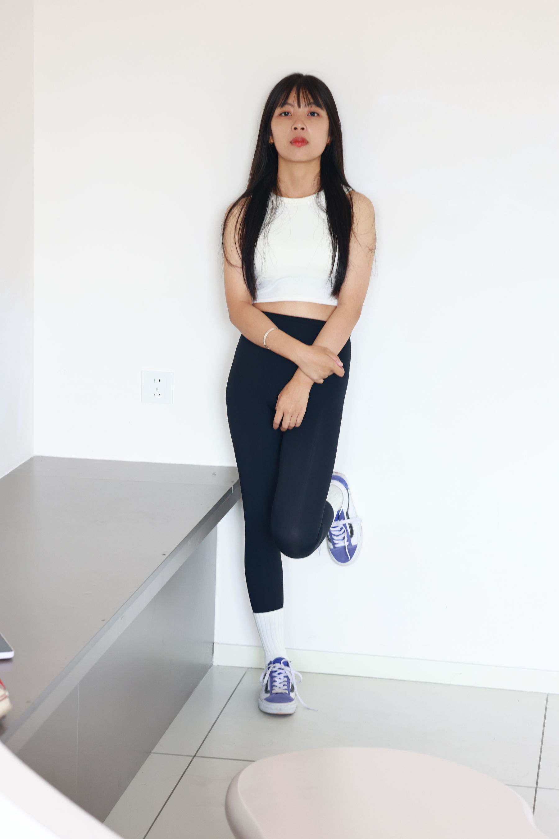 绮梦摄影 2024.09.01 No.013 团子 珍藏无修无水印版/(369P)